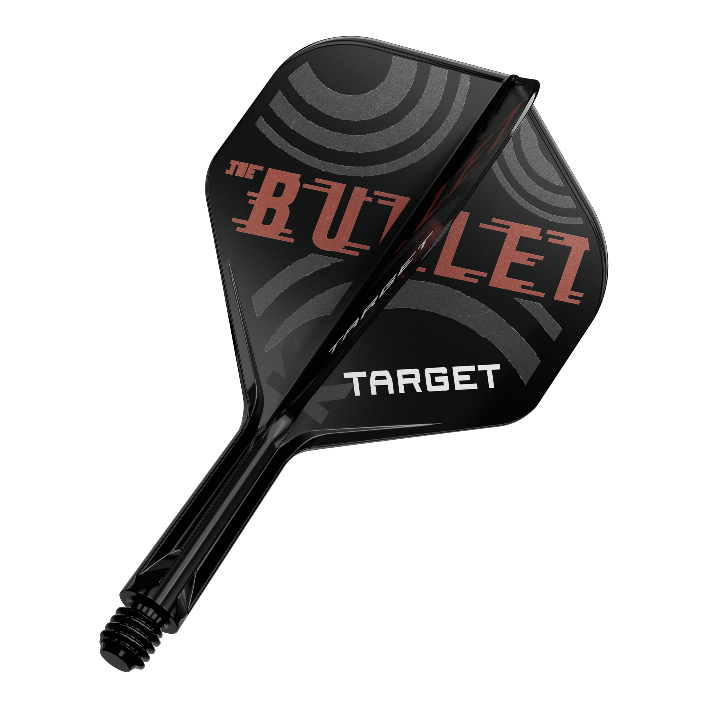 Target K-Flex Stephen Bunting No2 Standard Flights