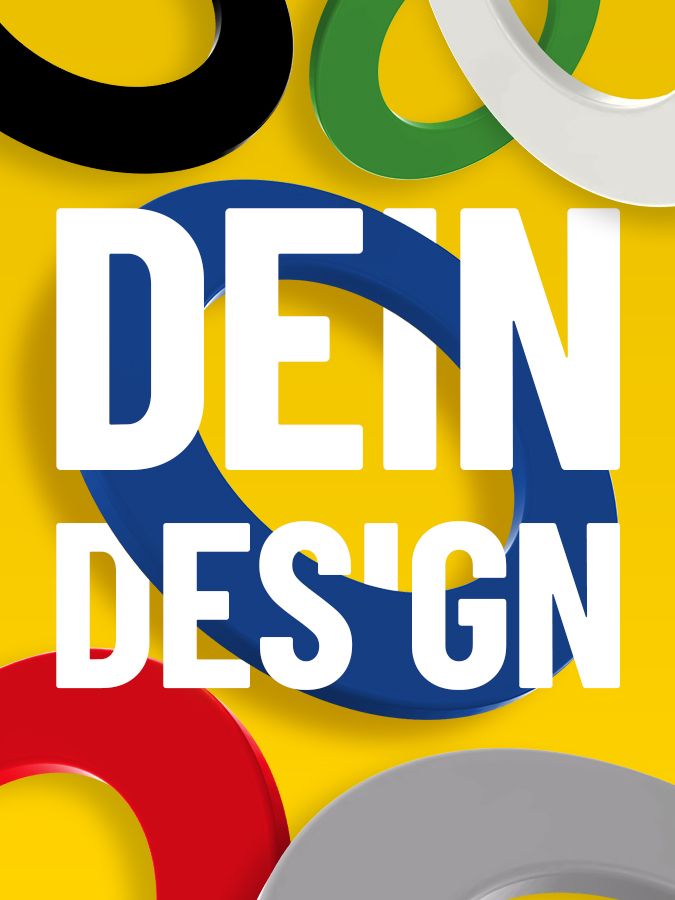 DeinDesignBanner