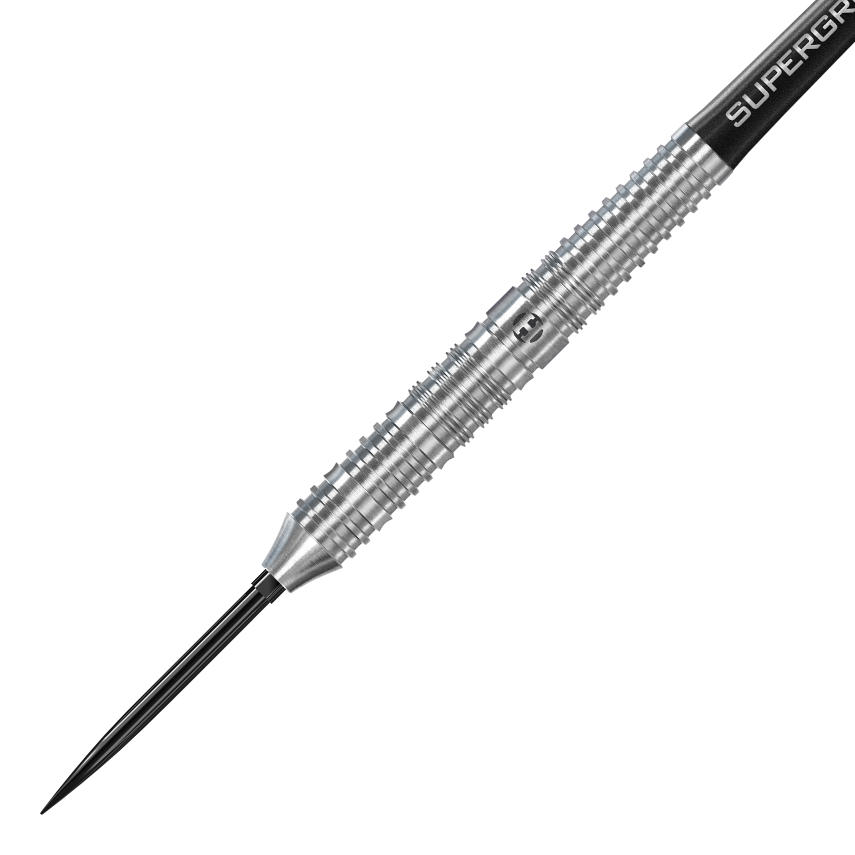 Lotki stalowe Harrows NX90 Parallel Quick Point Dieses Foto zeigt die Harrows NX90 Parallel Quick Point Steeldarts. Die Darts zeichnen sich durch ihre hochwertige Verarbeitung aus.