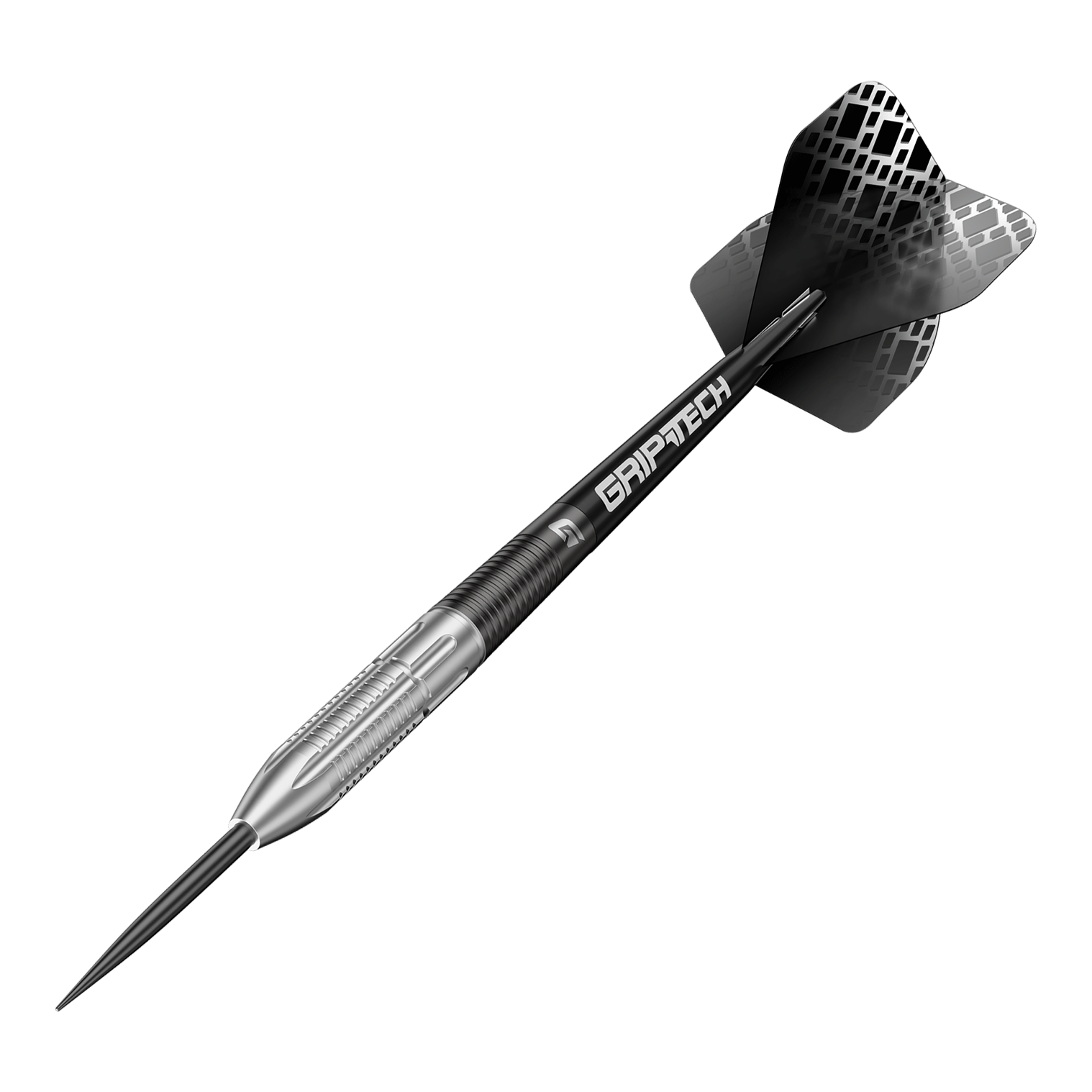 GOAT Reload Steeldarts GOAT Reload Steeldarts sind auf diesem Bild zu sehen. Das Produkt ist ein Steeldart-Set für Darts-Spieler.