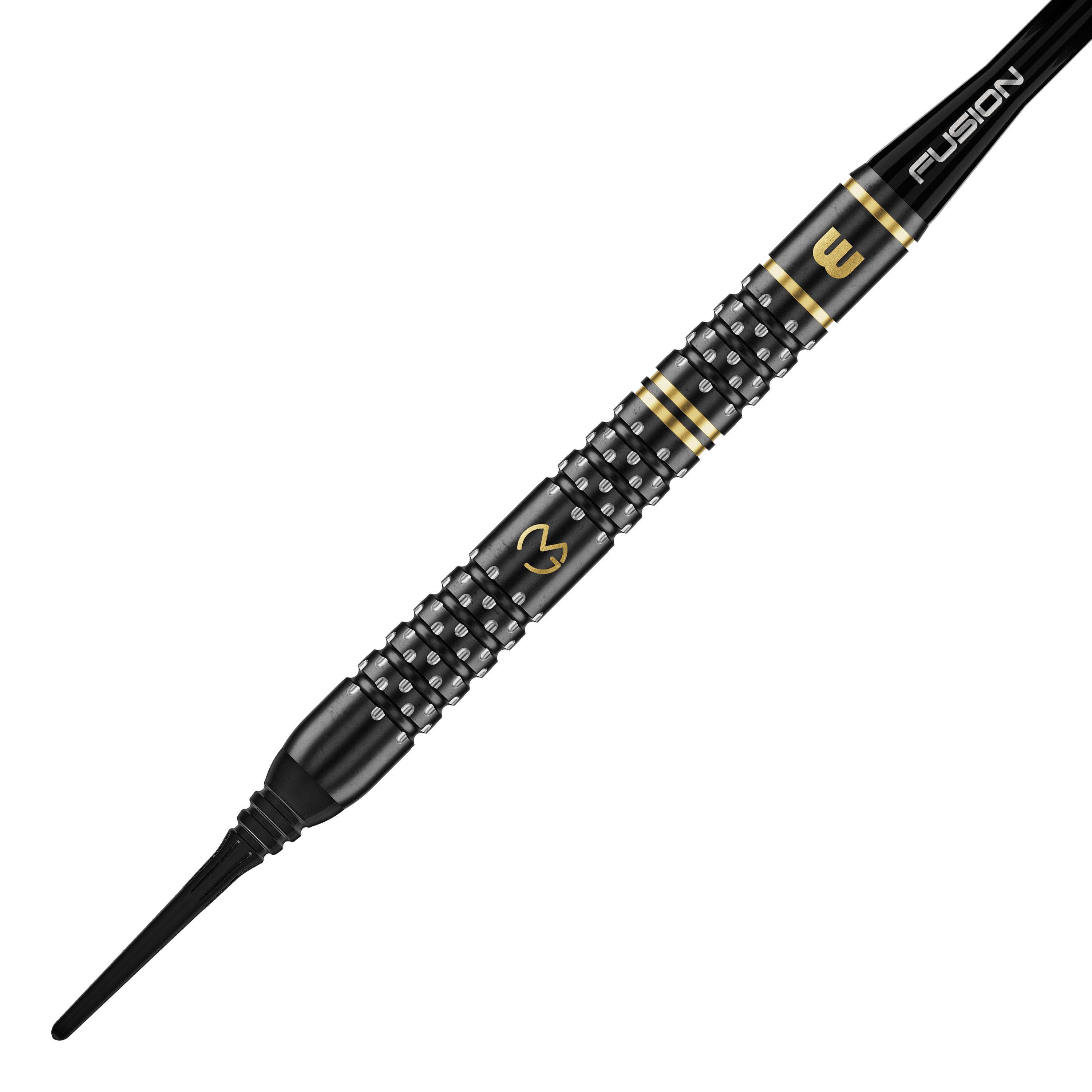 Miękkie rzutki Winmau Michael Van Gerwen W-MAX - 18g