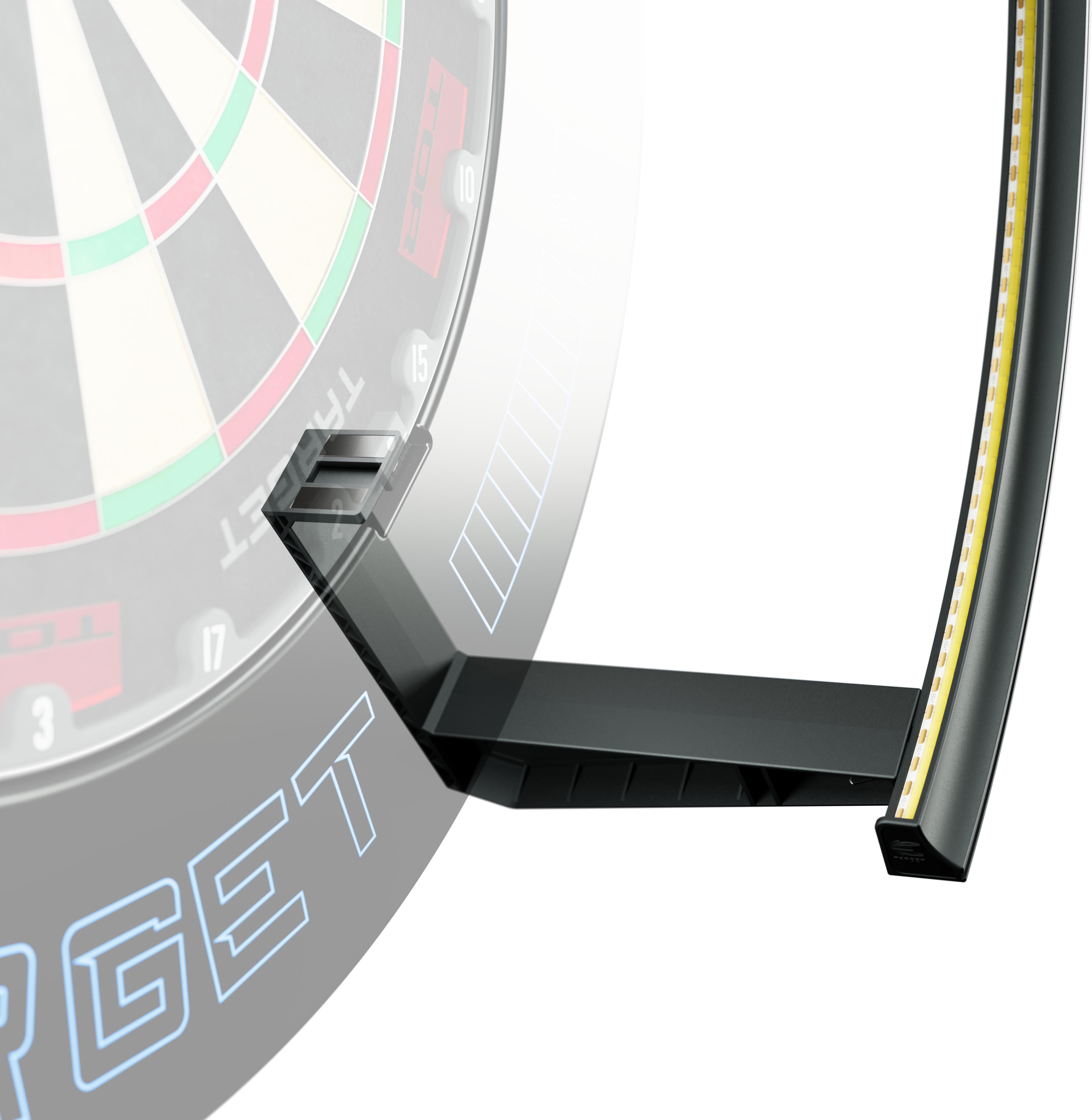 System oświetlenia Target Corona Vision 2