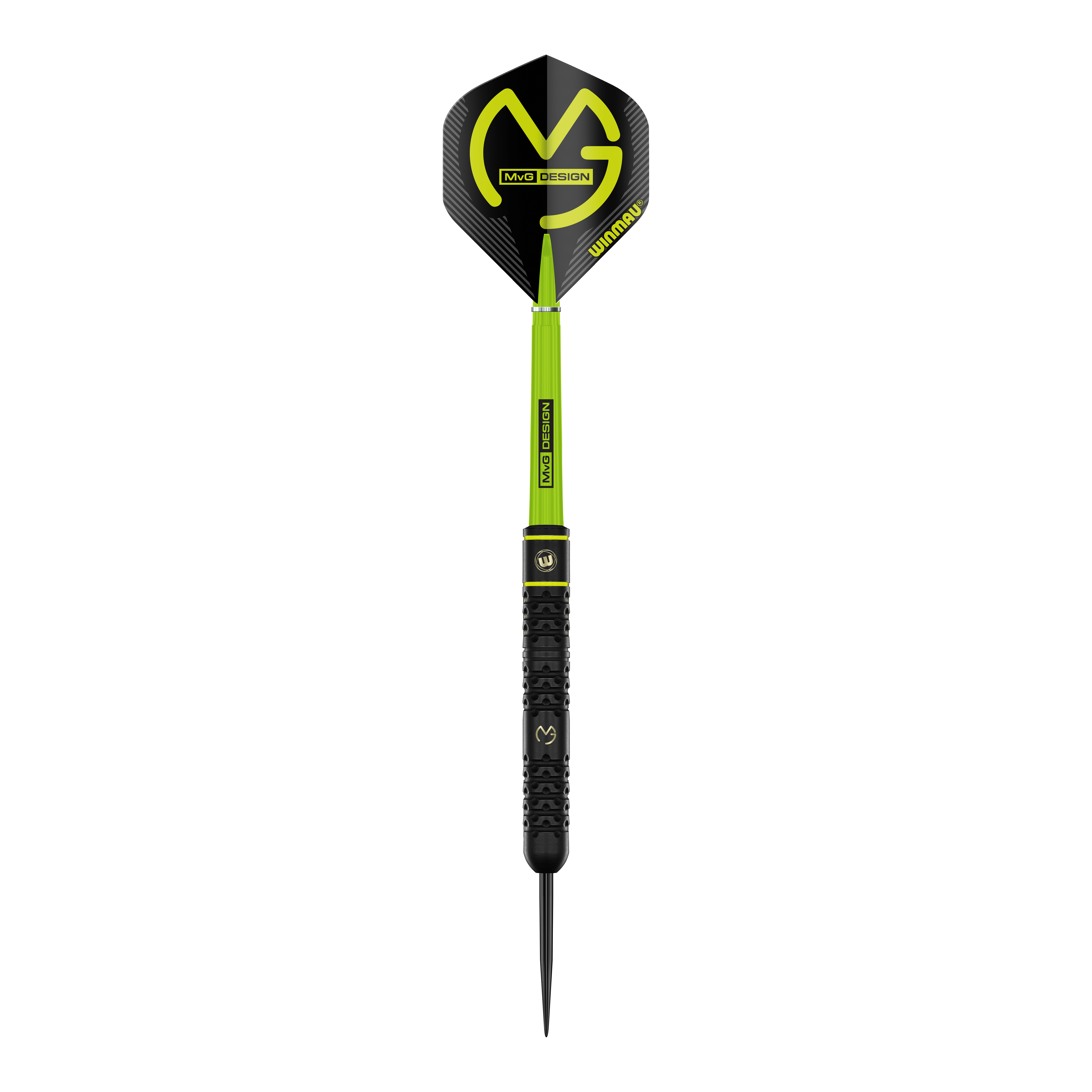 Rzutki stalowe Winmau Michael Van Gerwen - 21 g