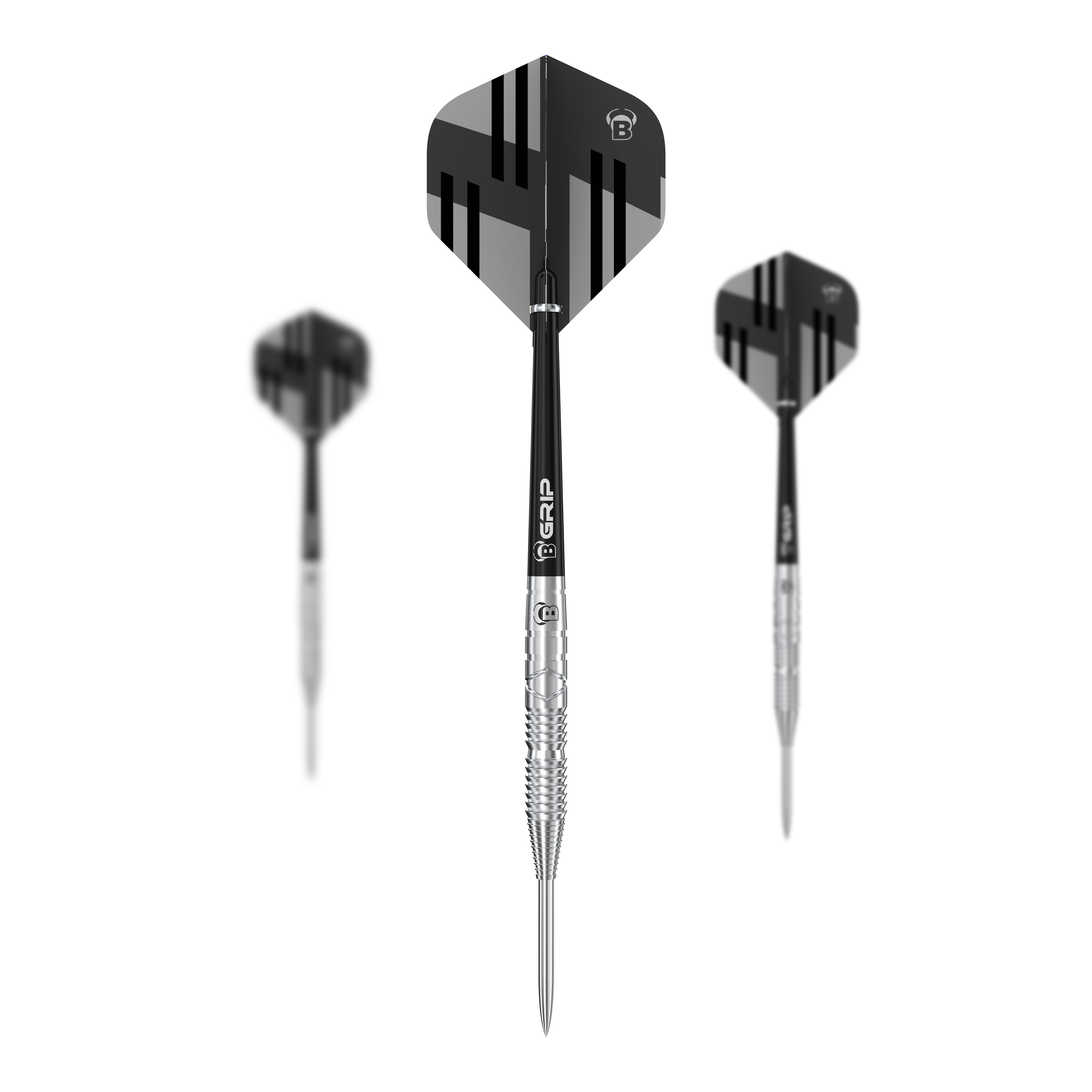 Bulls Tac T3 Steeldarts