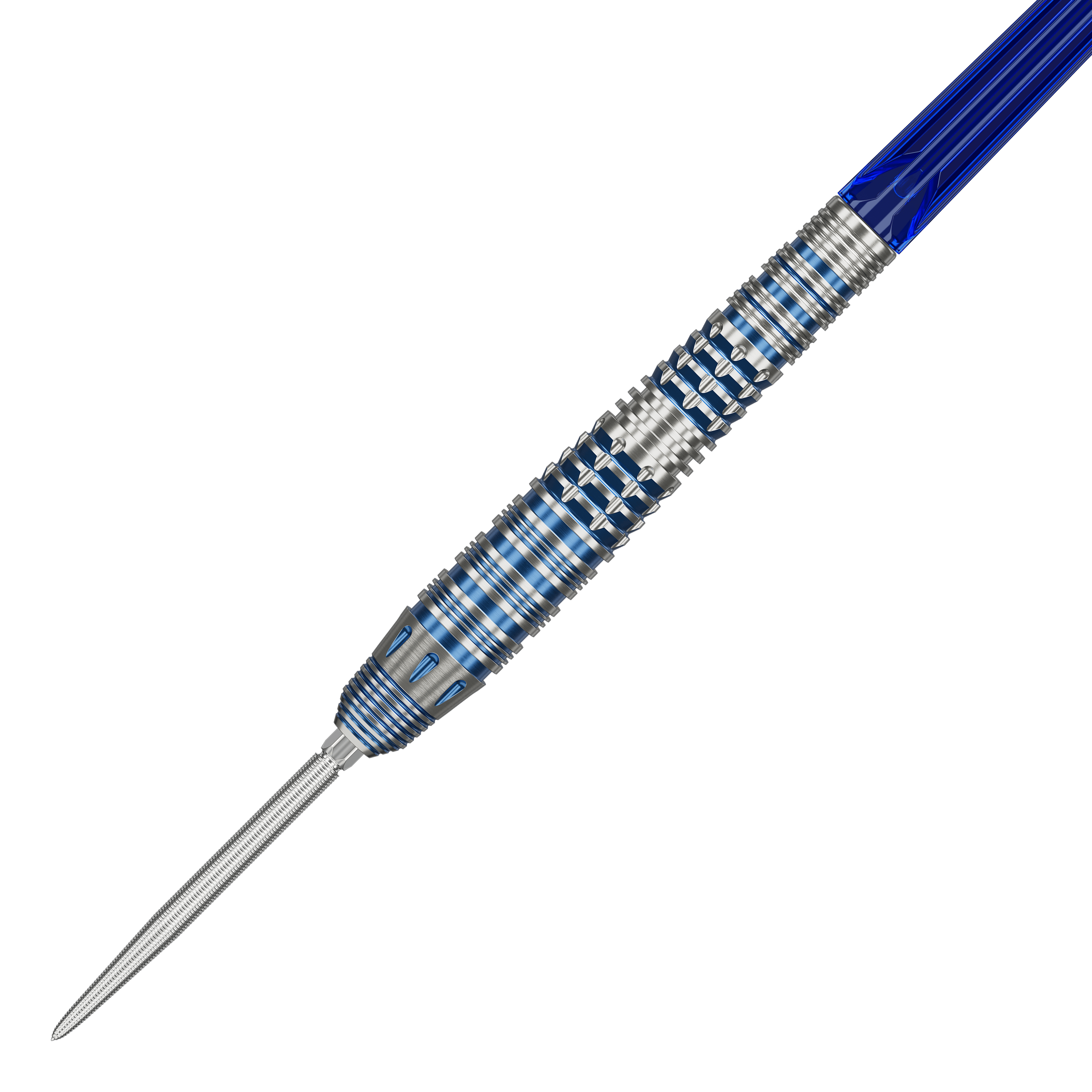 Lotki stalowe Mizu Series 03 Swiss Point firmy Target Japan Abgebildet sind die Target Japan Mizu Series 03 Swiss Point Steeldarts. Diese hochwertigen Steeldarts sind für Präzision und professionelle Leistung konzipiert.