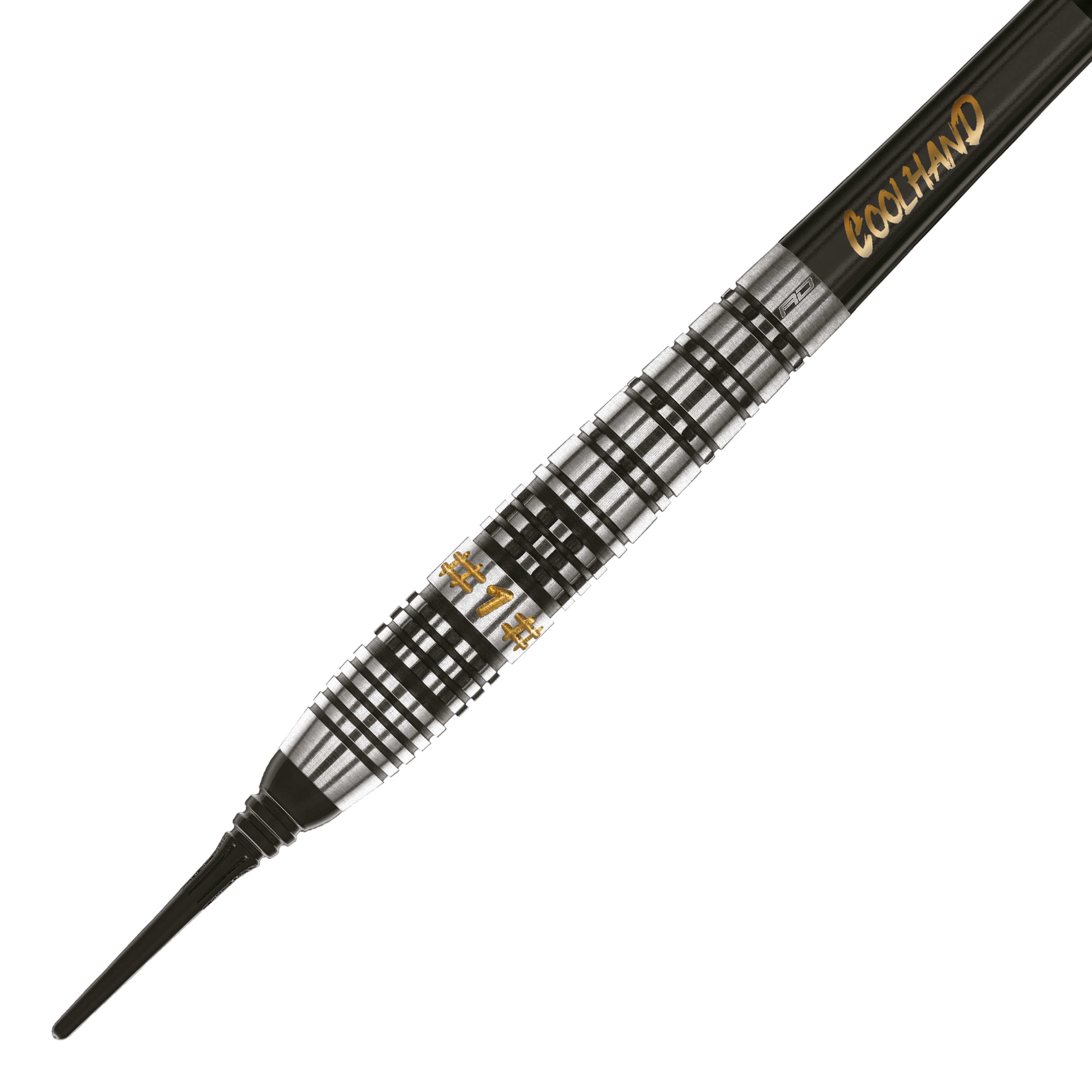 Red Dragon Luke Humphries Prestige Softdarts - 20g