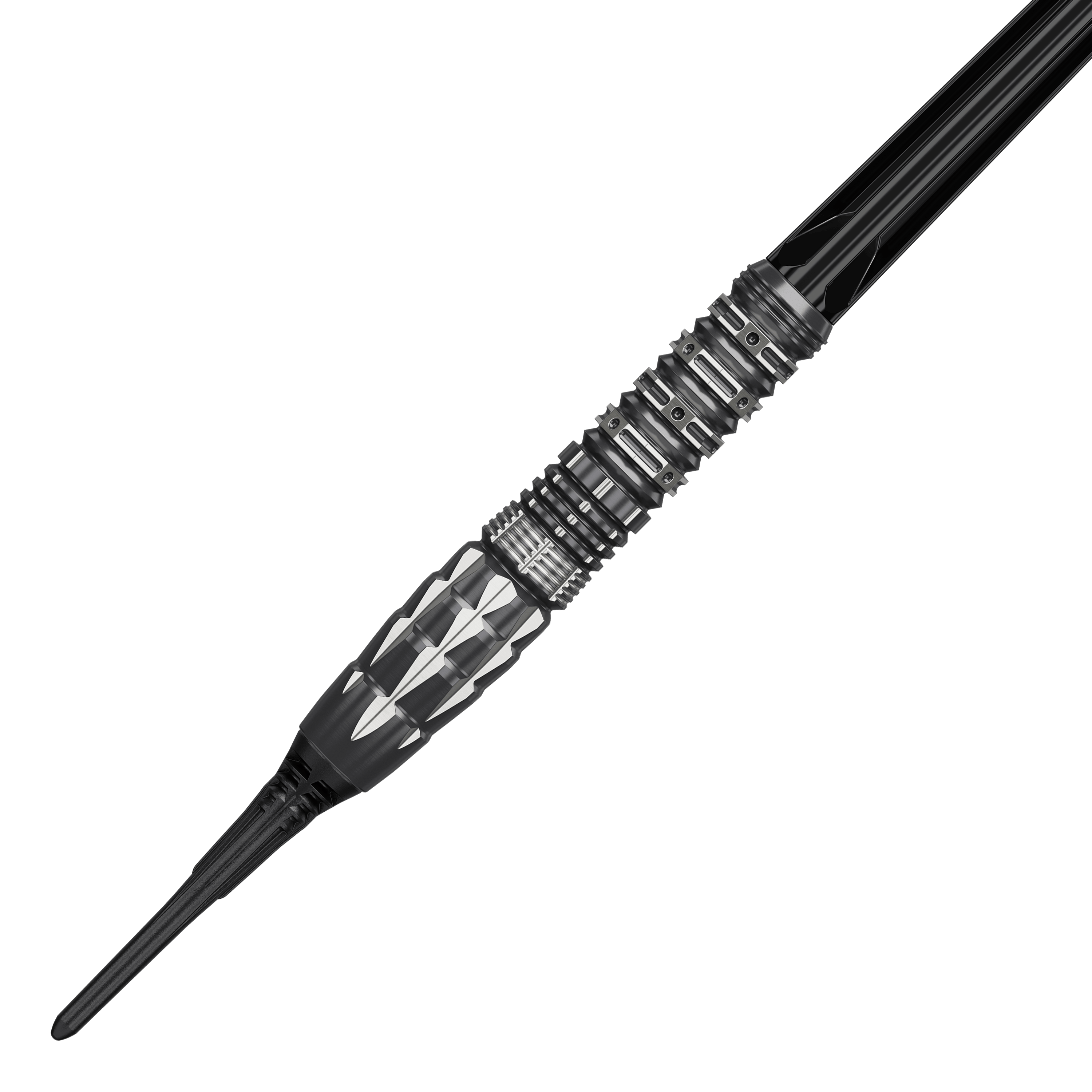 Target Japan Pyro GEN12 Soft Darts - 17g Target Japan Pyro GEN12 Soft Darts - 17g