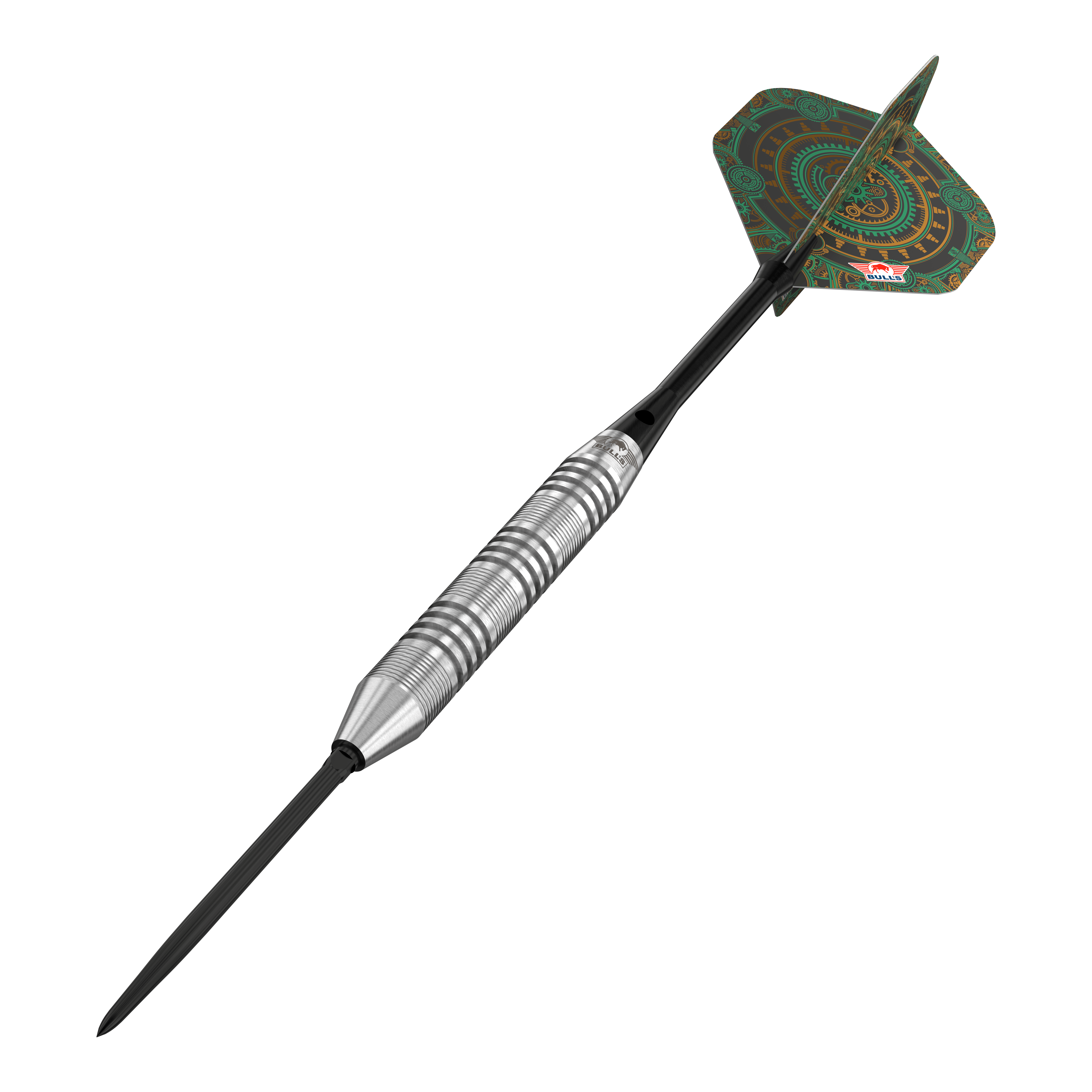 Rzutki Bulls NL Direct Tungsten Convertible Point Steel Darts - 23g