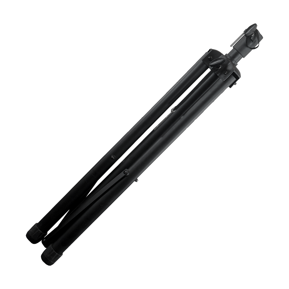 Hier ist das GranBoard 132 Elektronisches Dartboard mit Hybrid Pro Dartboardständer abgebildet. Das Bundle enthält das moderne Dartboard und einen passenden Ständer.