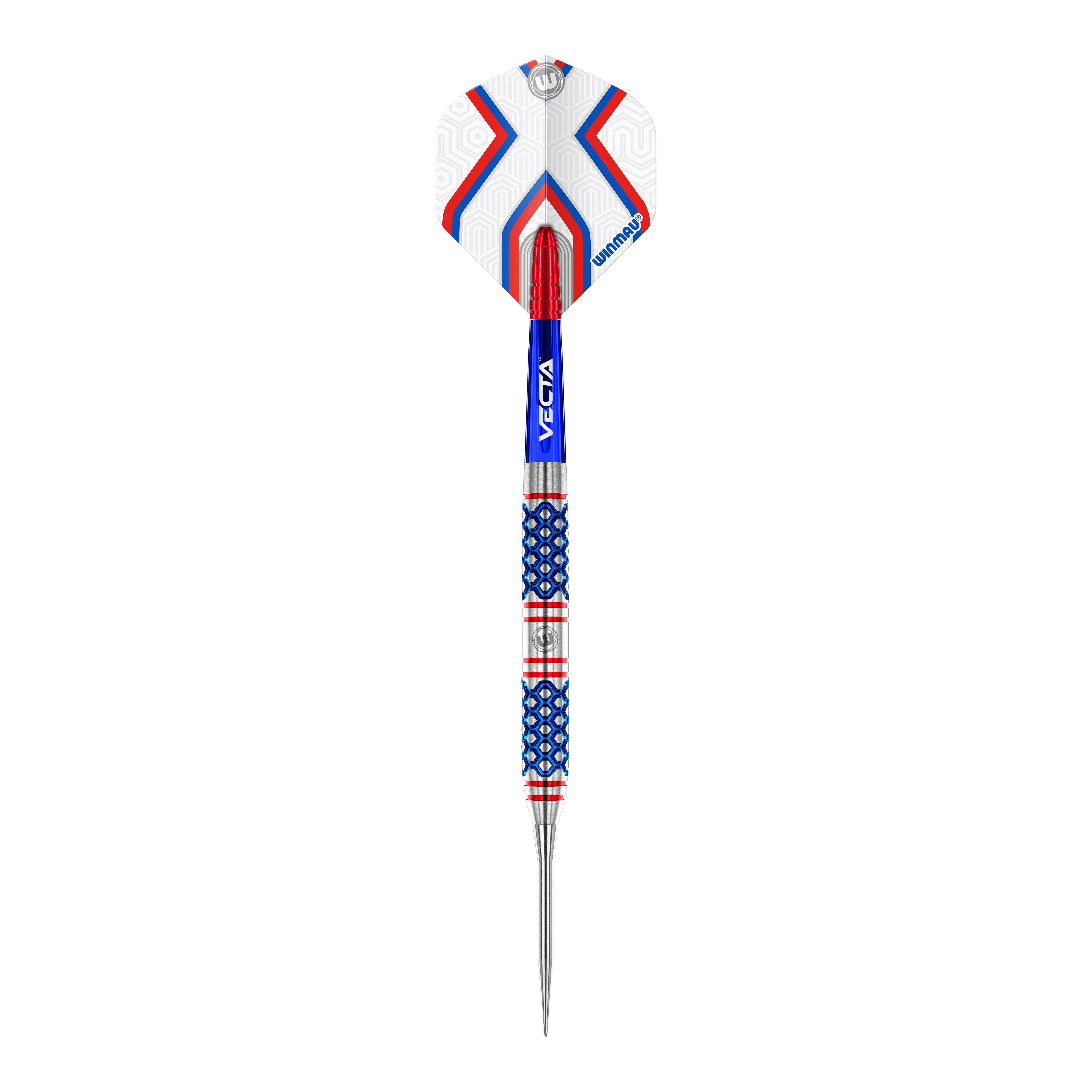 Winmau Epix Steeldarts