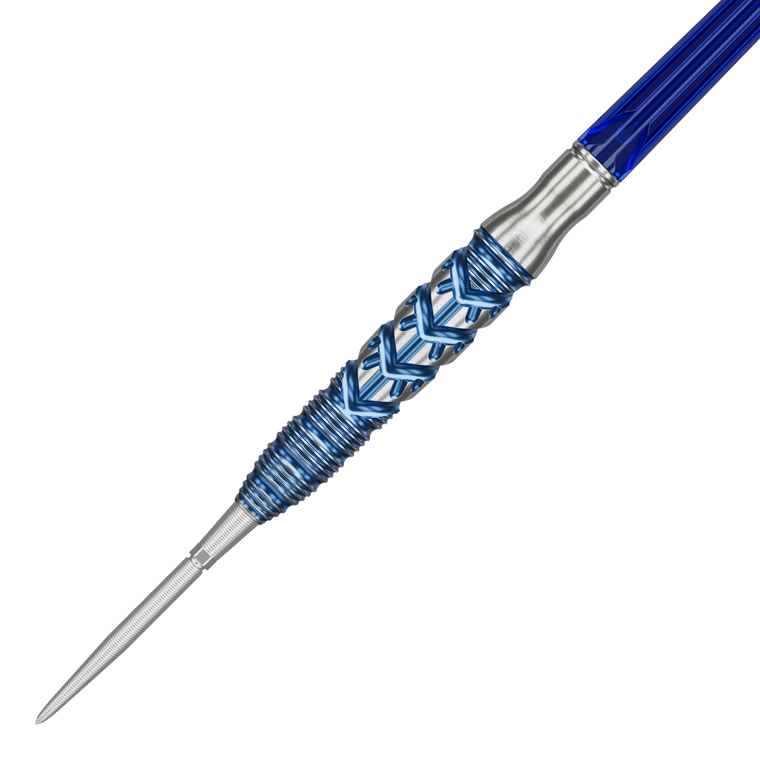 Stalowe lotki Sereno GEN3 Swiss Point firmy Target Japan