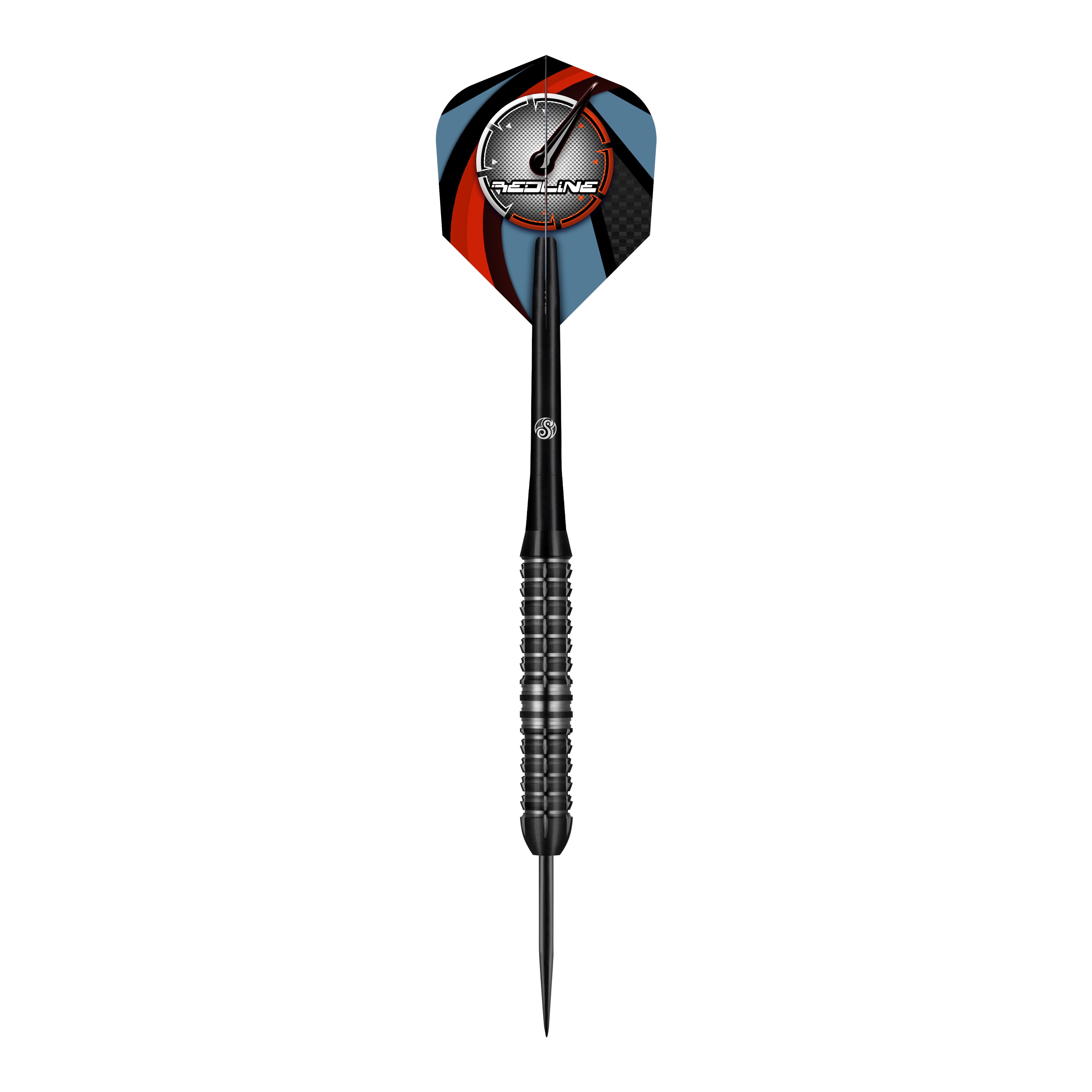 Strzał Redline Blazed Steel Darts 