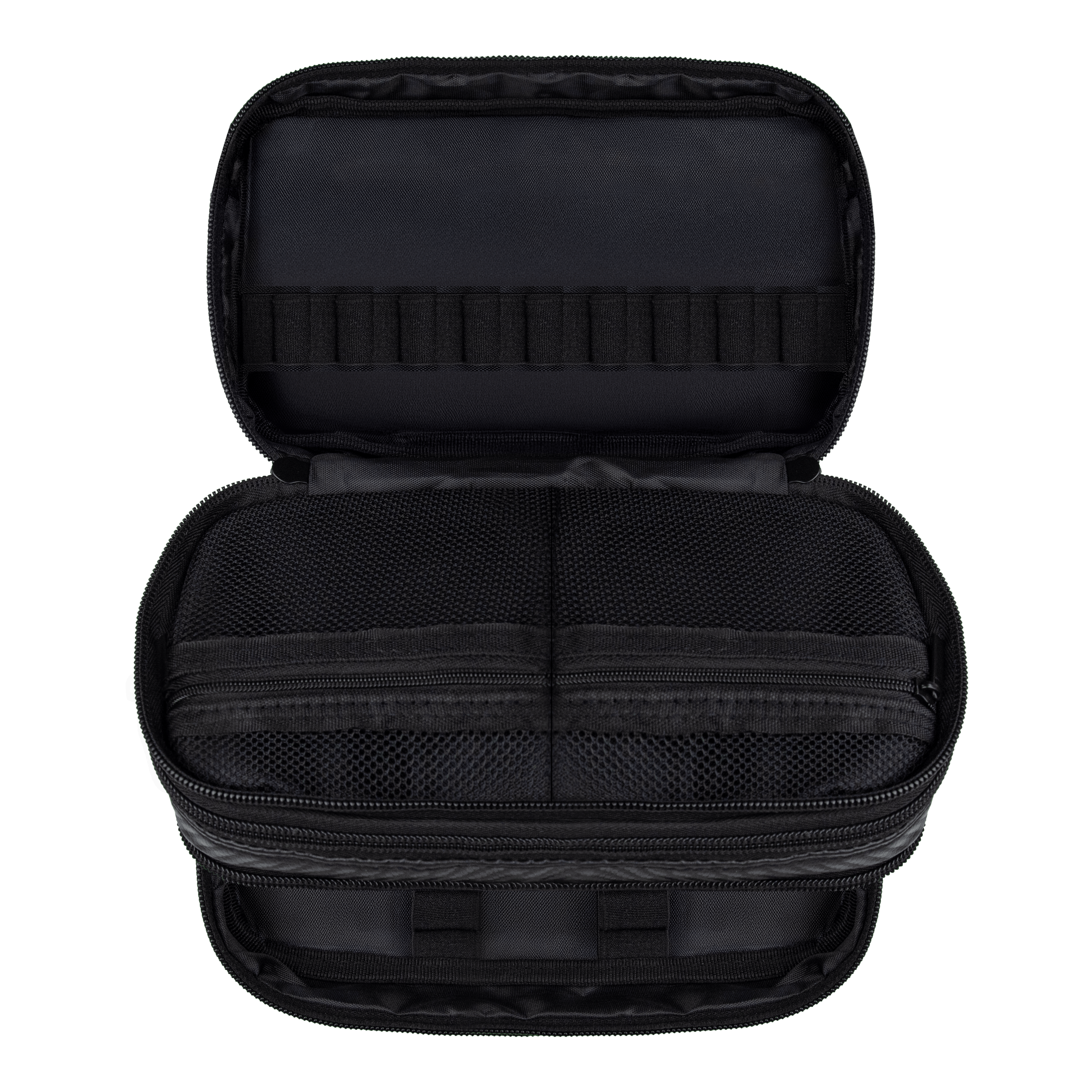 Portfel Bulls NL Carbon Zu sehen ist das Bulls NL Carbon Wallet. Es eignet sich ideal zum Transport und zur Aufbewahrung von Dartzubehör.