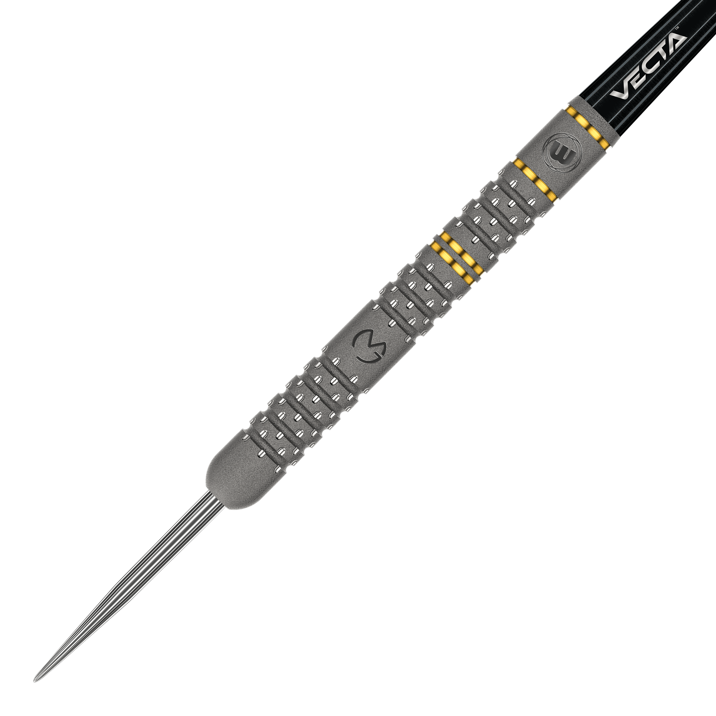 Rzutki stalowe Winmau Michael Van Gerwen Evo-X - 22,5g