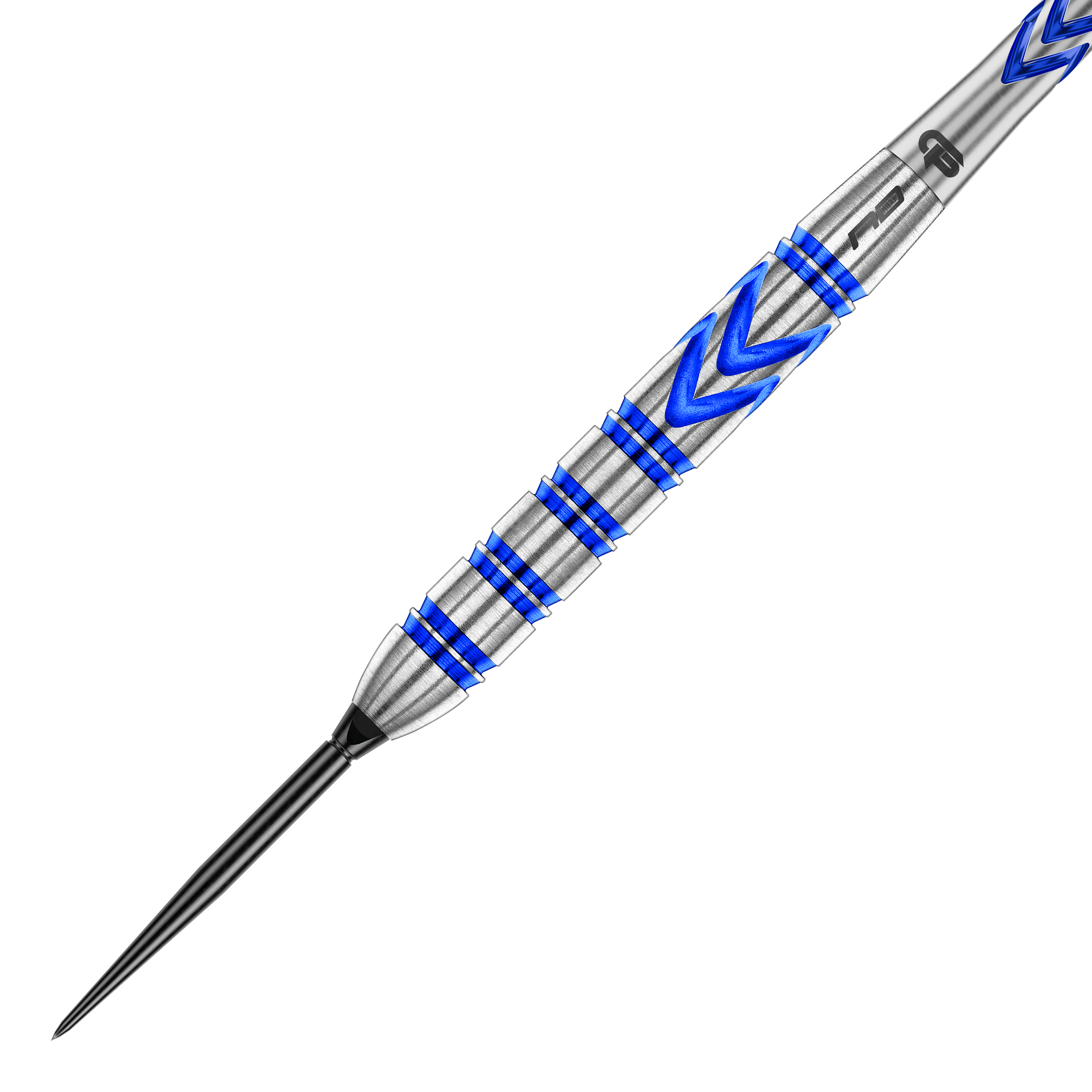 Red Dragon Gerwyn Price Niebieski Oryginalny Switch Point Steeldarts Abgebildet sind die Red Dragon Gerwyn Price Blue Original Switch Point Steeldarts aus einer anderen Perspektive. Diese Darts sind bekannt für ihr einzigartiges Aussehen und ihre Qualität.