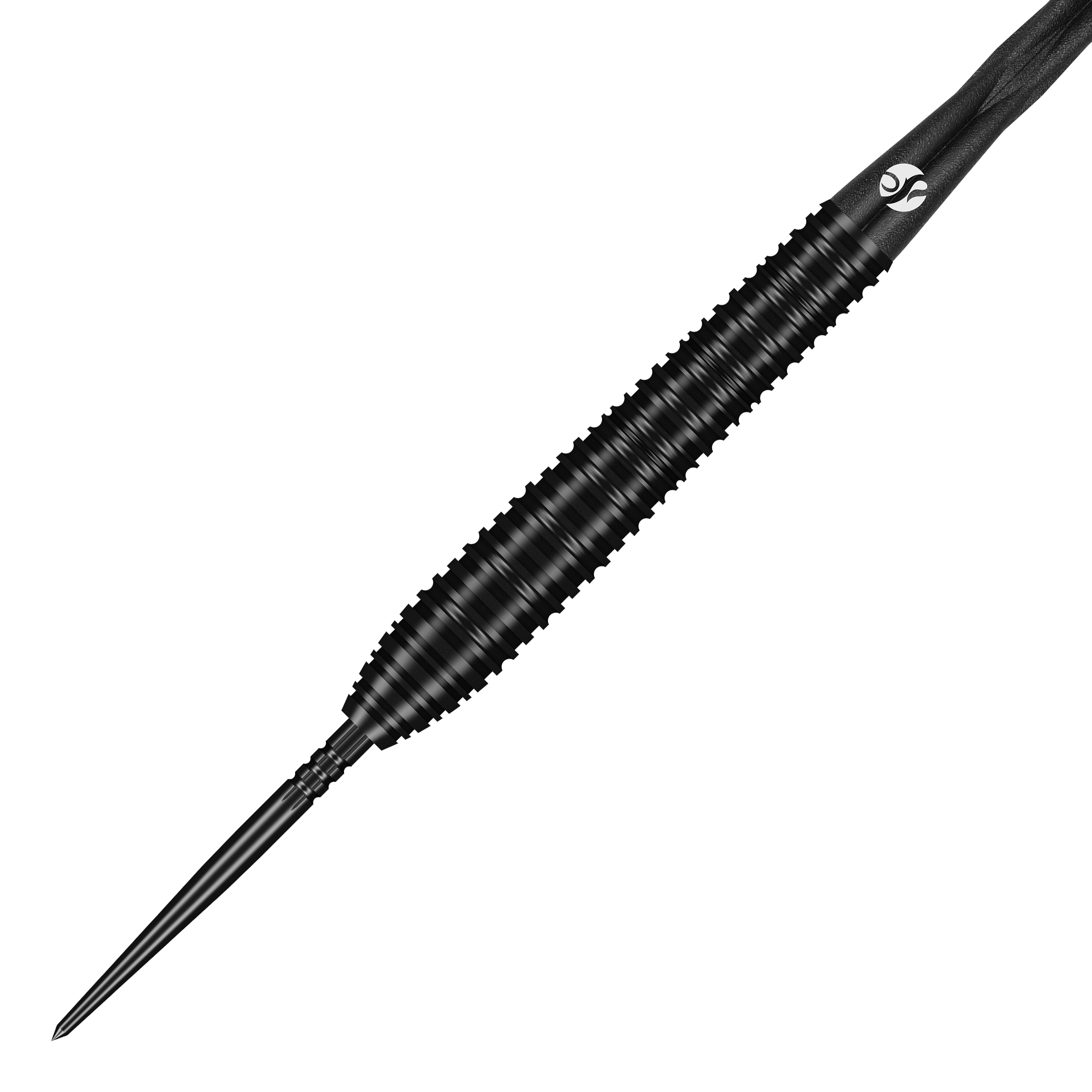 Shoty ZEN Torpedo Turbo Point Steel Darts - 23g Shoty ZEN Torpedo Turbo Point Steel Darts - 23g