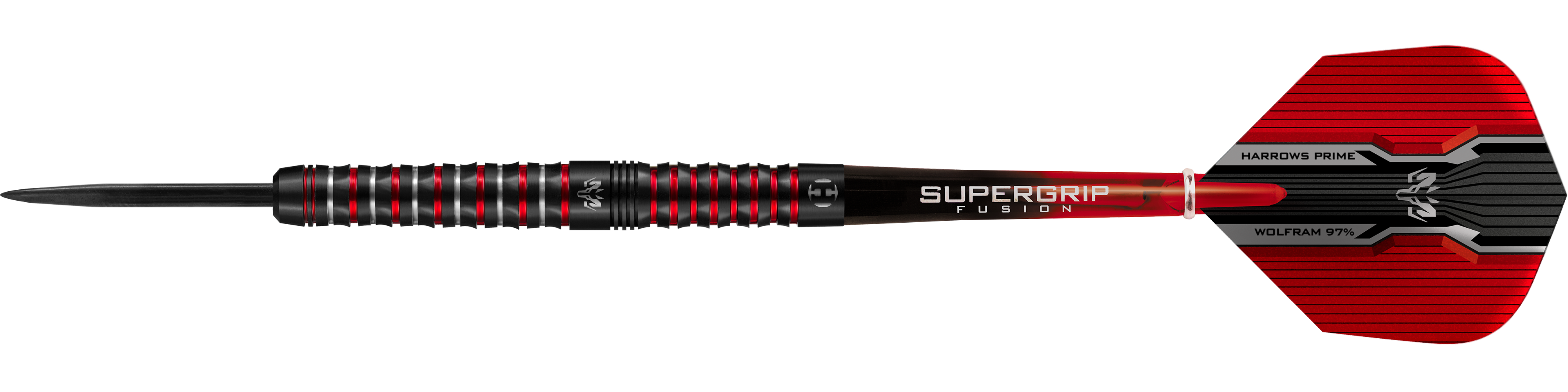 Harrows Tungsten Infinity 97% rzutki ze stali wolframowej