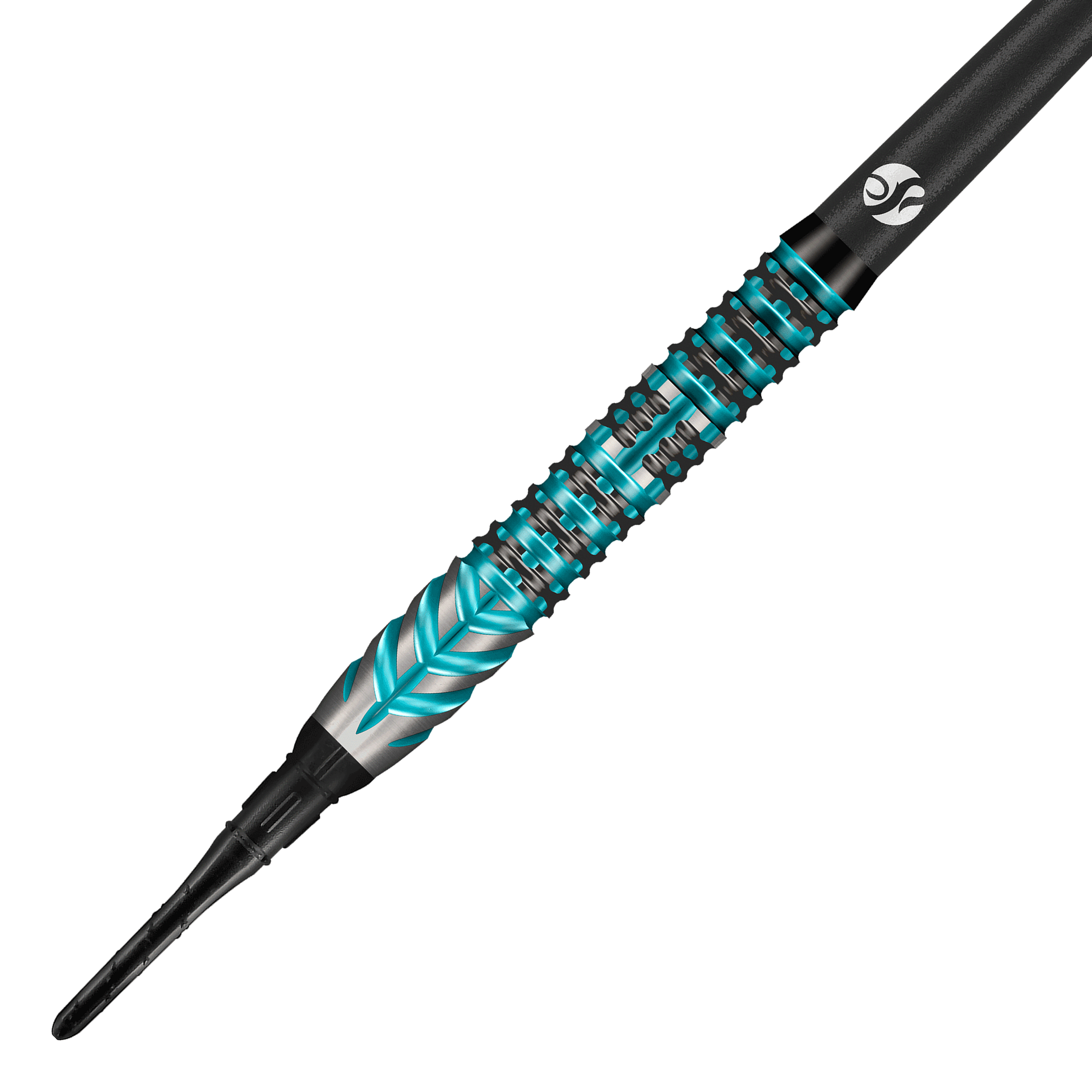 Lotki Shot Alchemy Volta Soft Darts - 20g Abgebildet ist das Produkt Shot Alchemy Volta Softdarts - 20g. Diese Softdarts sind ideal für Dartspieler.