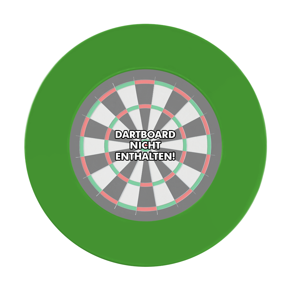 McDart Dartboard Surround