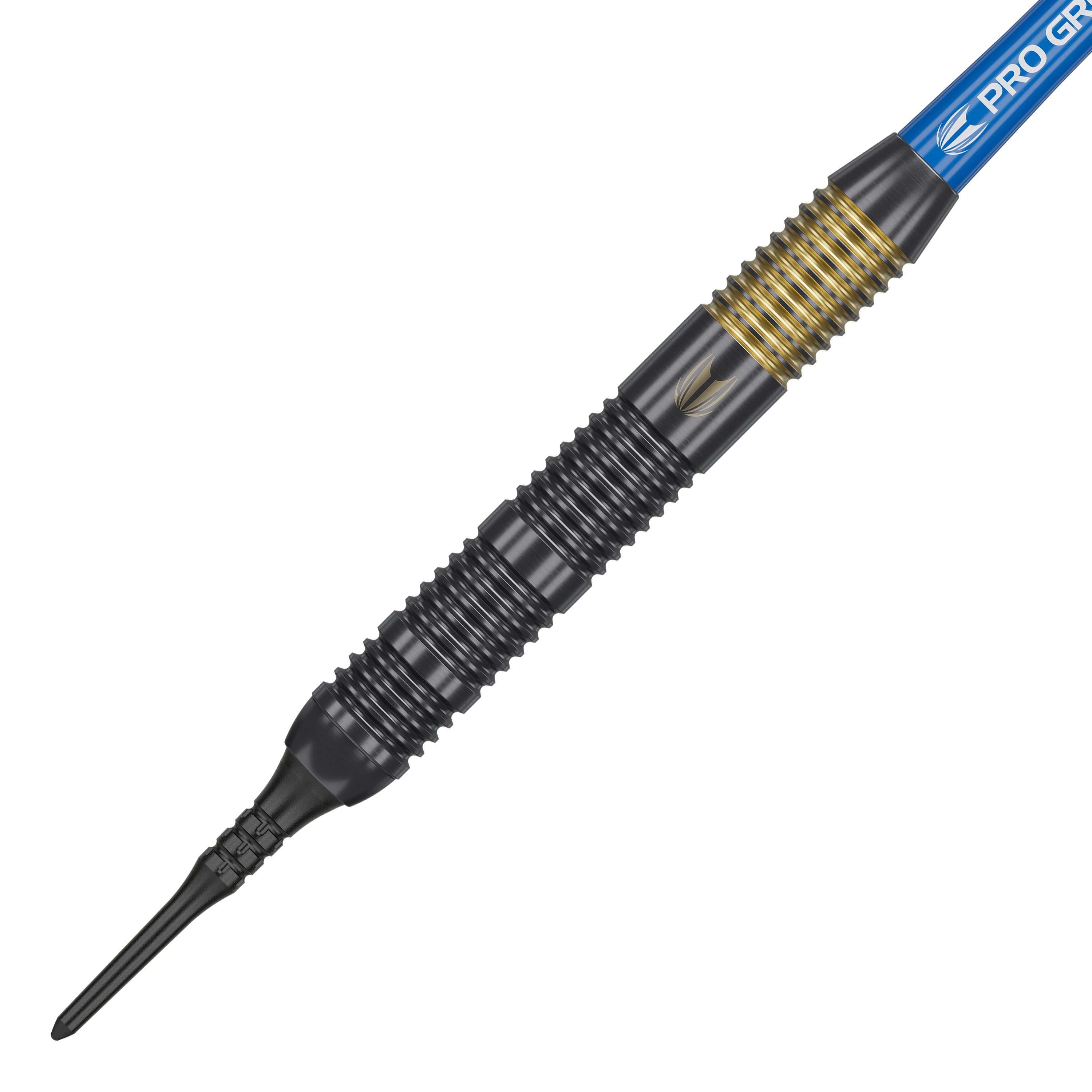 Target Josh Rock Brass Soft Dart - 18g