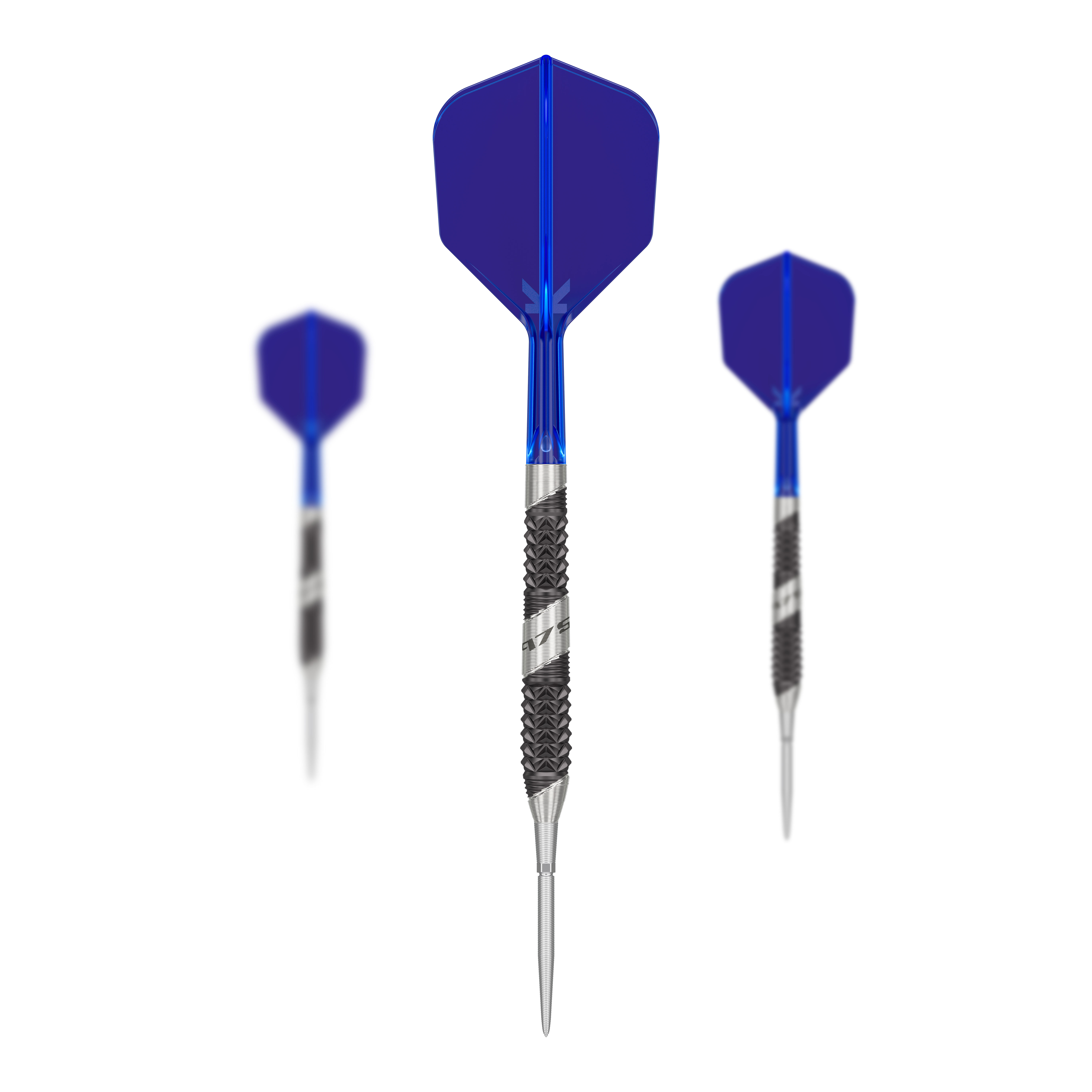 Lotki stalowe Target 975 Ultra Marine 02 Swiss Point