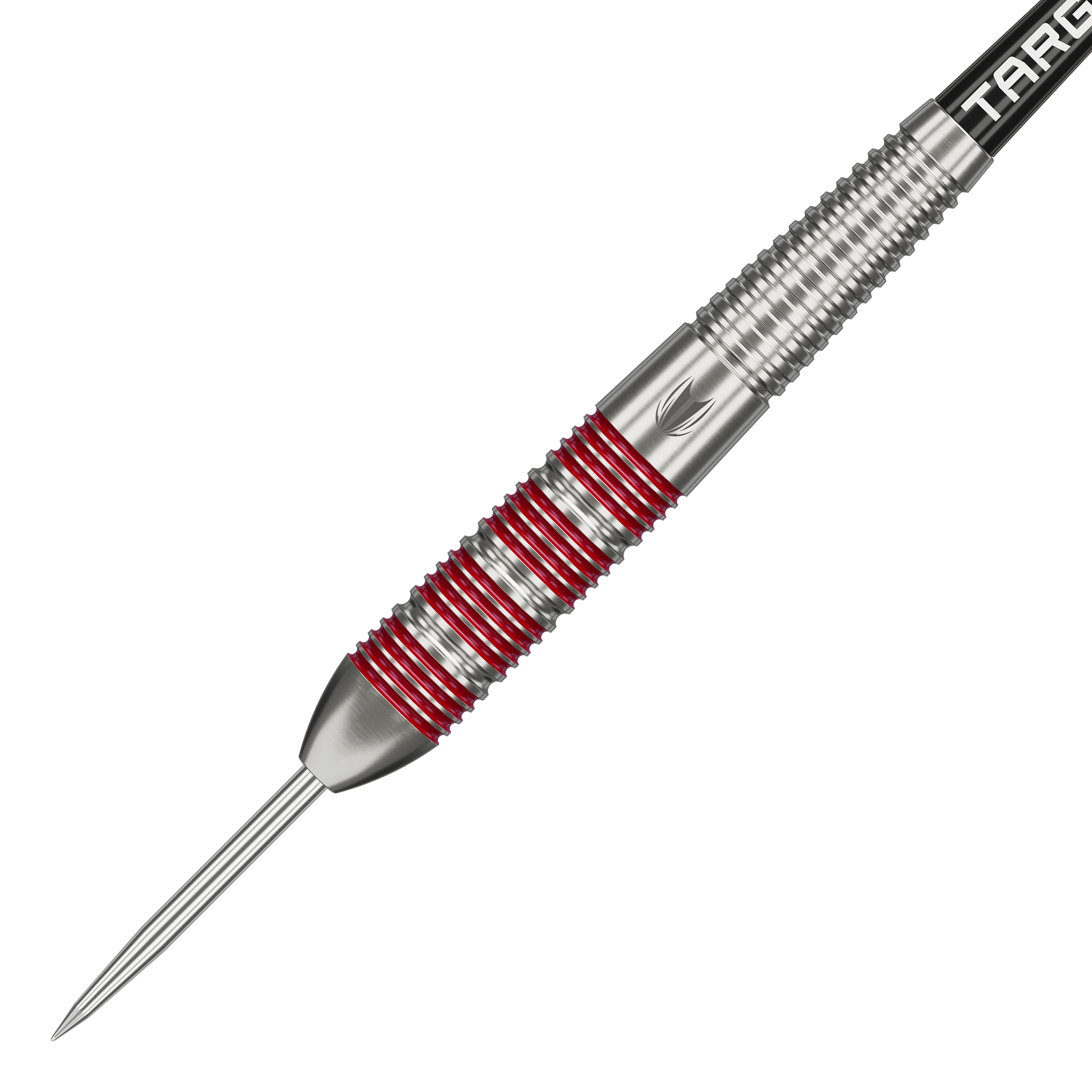 Zestaw 100 mosiężnych pocisków Steeldart Target Stephen Bunting - 22 g