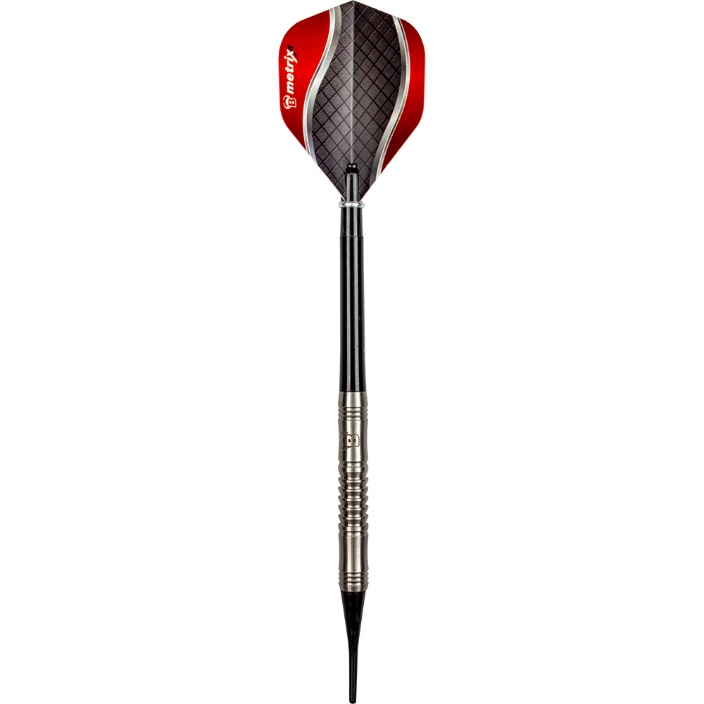 Bulls Dot D4 Softdarts - 18 g