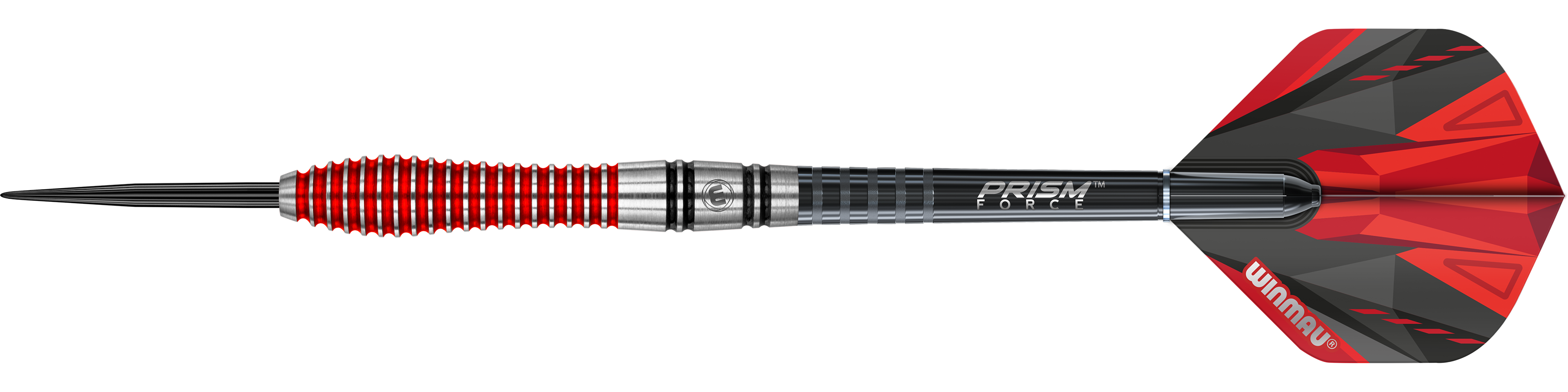 Stalowe rzutki Winmau Dennis Priestley Special Edition