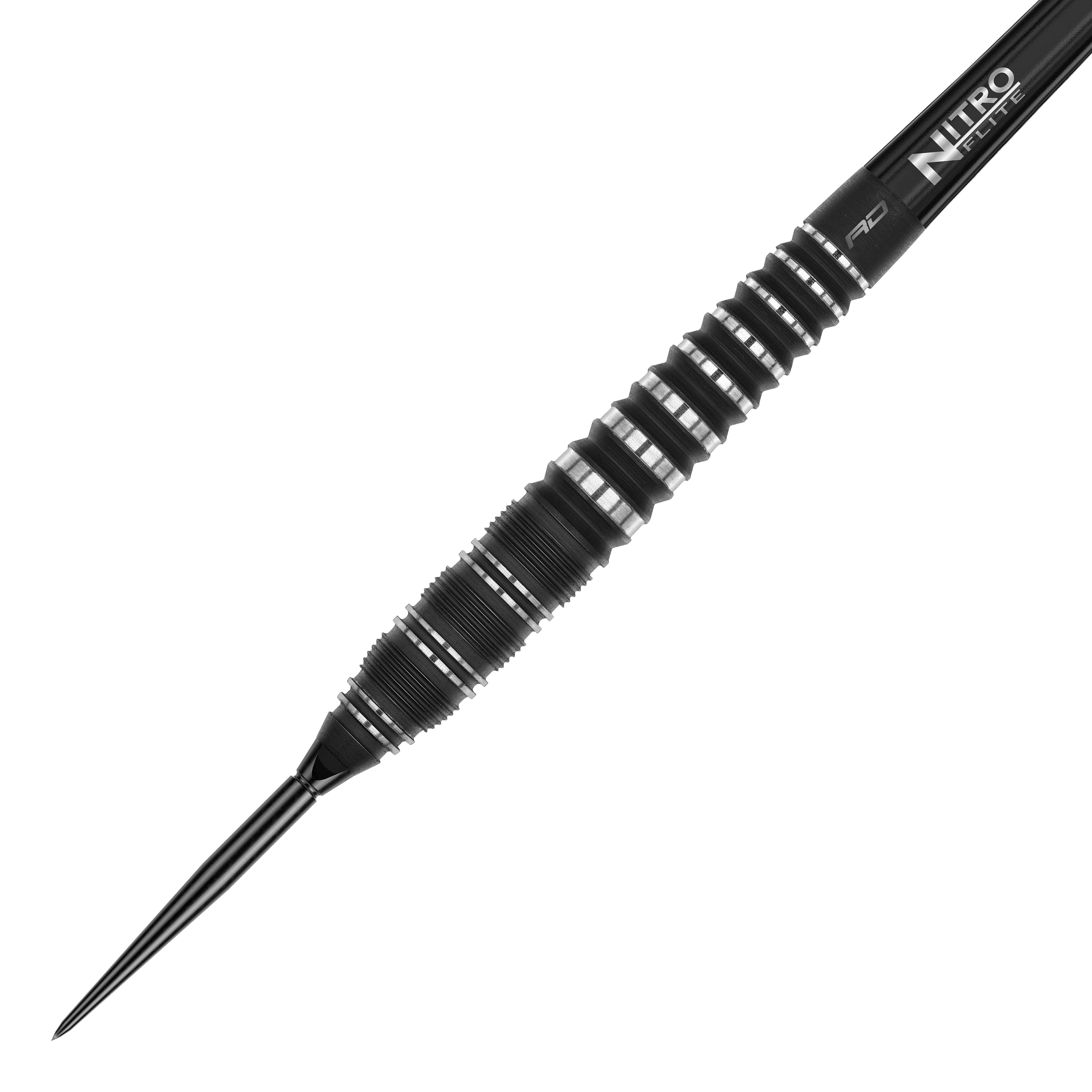 Rzutki stalowe Red Dragon Sable Torpedo Switch Point Das Produkt ist Red Dragon Sable Torpedo Switch Point Steeldarts. Diese werden von Spielern für ihre Präzision geschätzt.