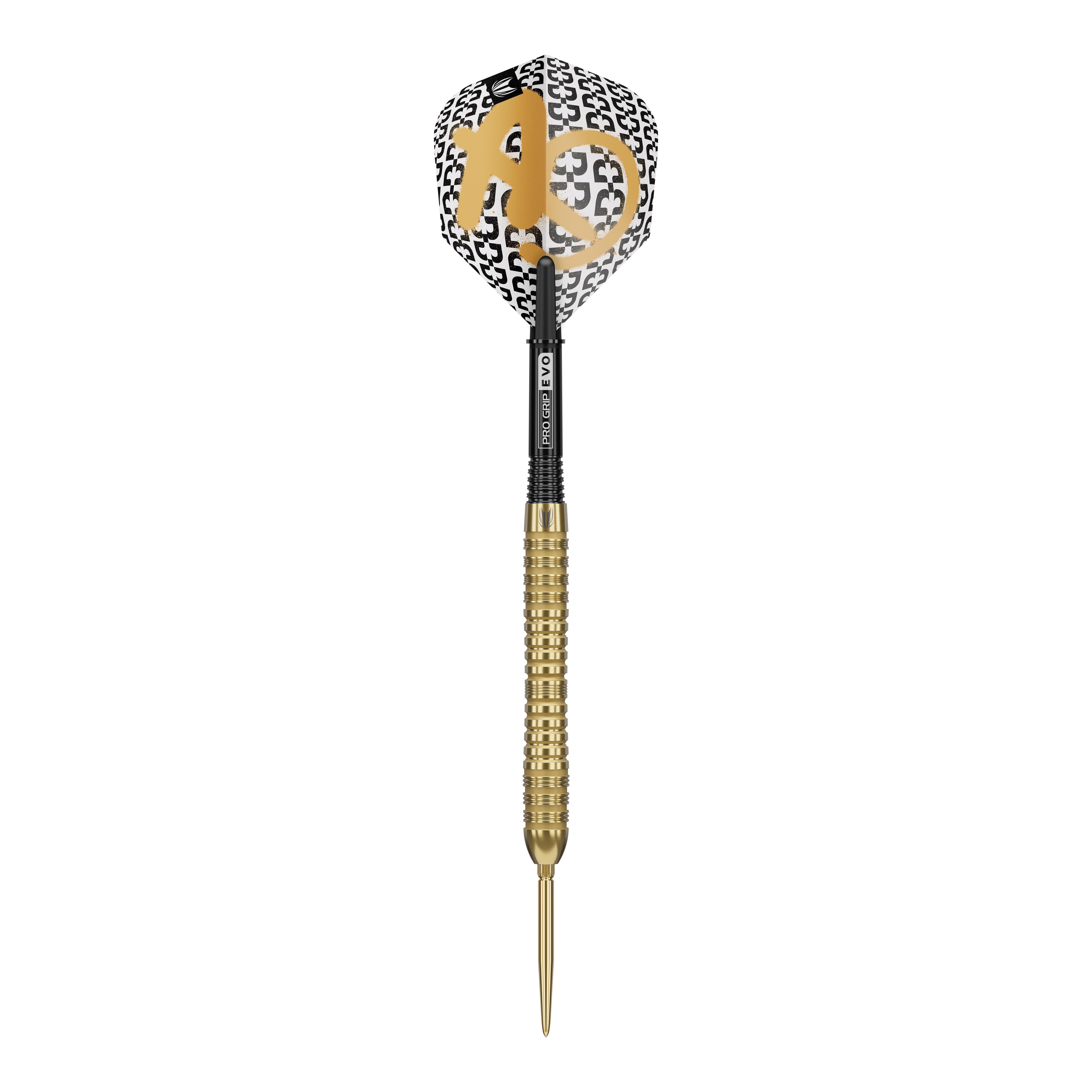Stalowe lotki Target Bolide Envy 04 Swiss Point Abgebildet ist ein Target Bolide Envy 04 Swiss Point Steeldarts. Die Darts haben ein elegantes Design und sind für präzises Spiel geeignet.