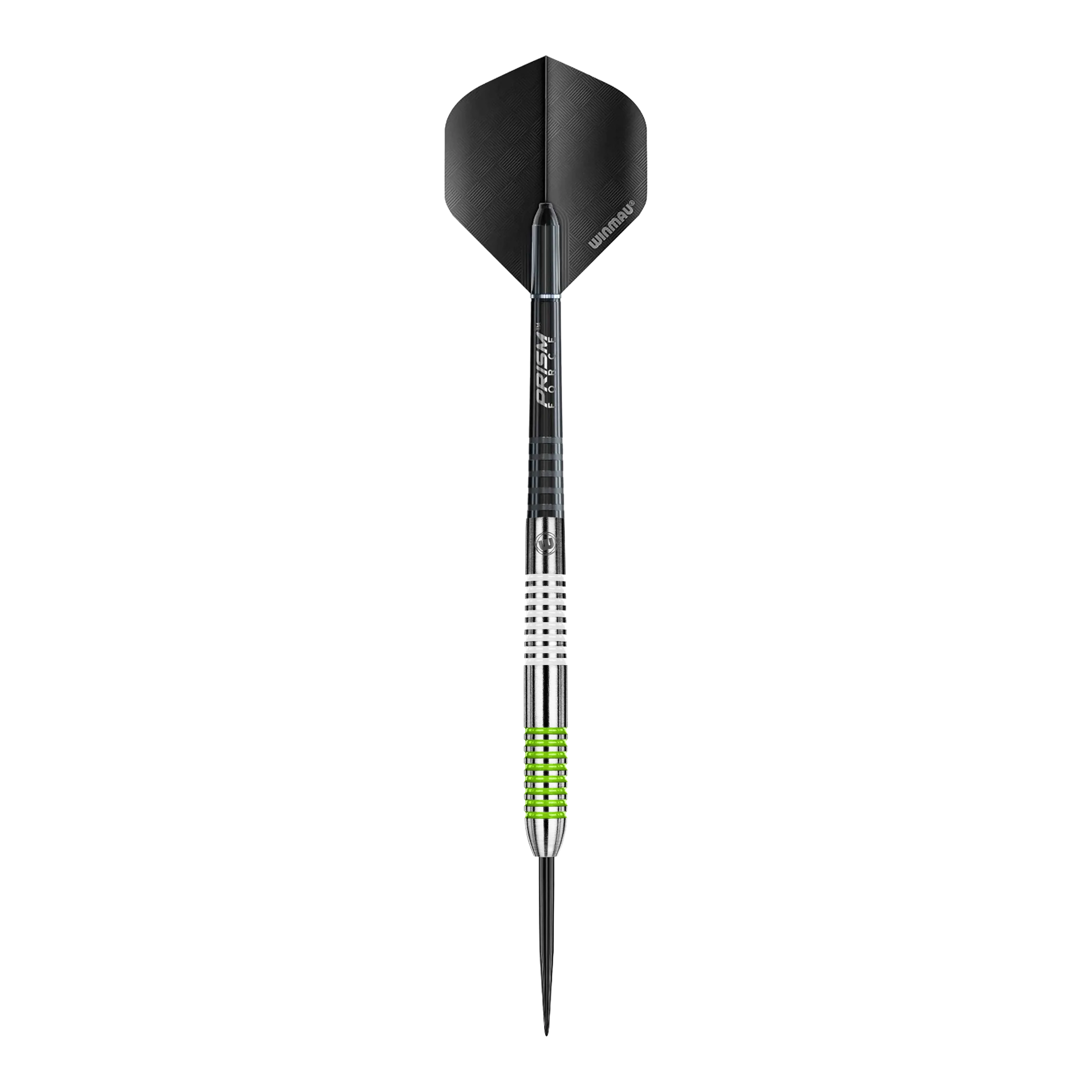 Stalowe lotki Winmau Ton Machine Abgebildet sind die Winmau Ton Machine Steeldarts. Sie eignen sich für ambitionierte sowie Freizeitspieler.