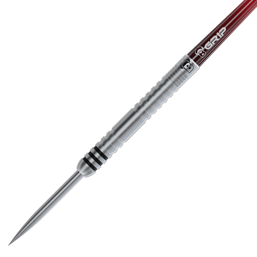 Bulls Challenger Tytus Kanik Steeldarts - 22g