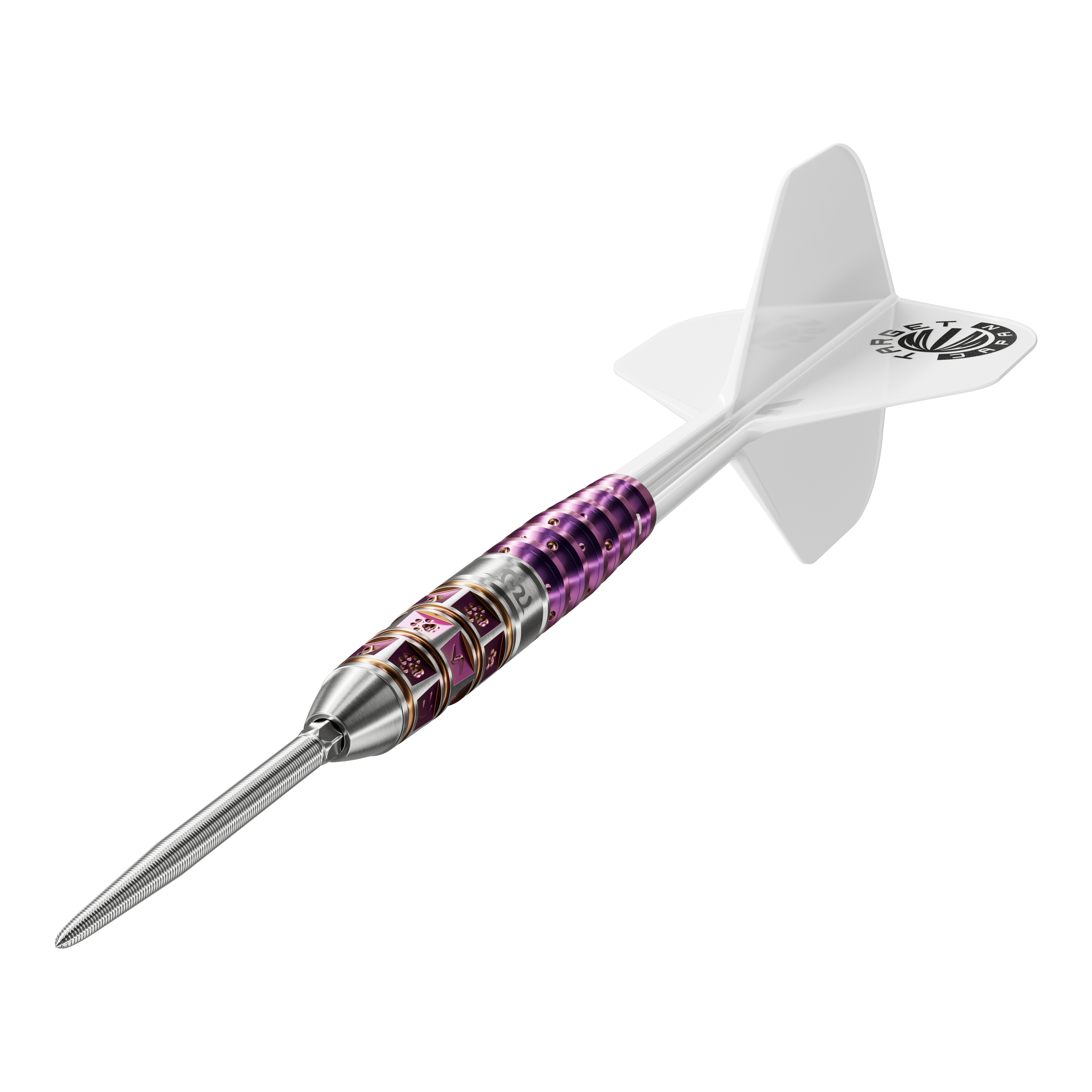 Lotki stalowe Target Japan Prime Series Mayo GEN8 Swiss Point
