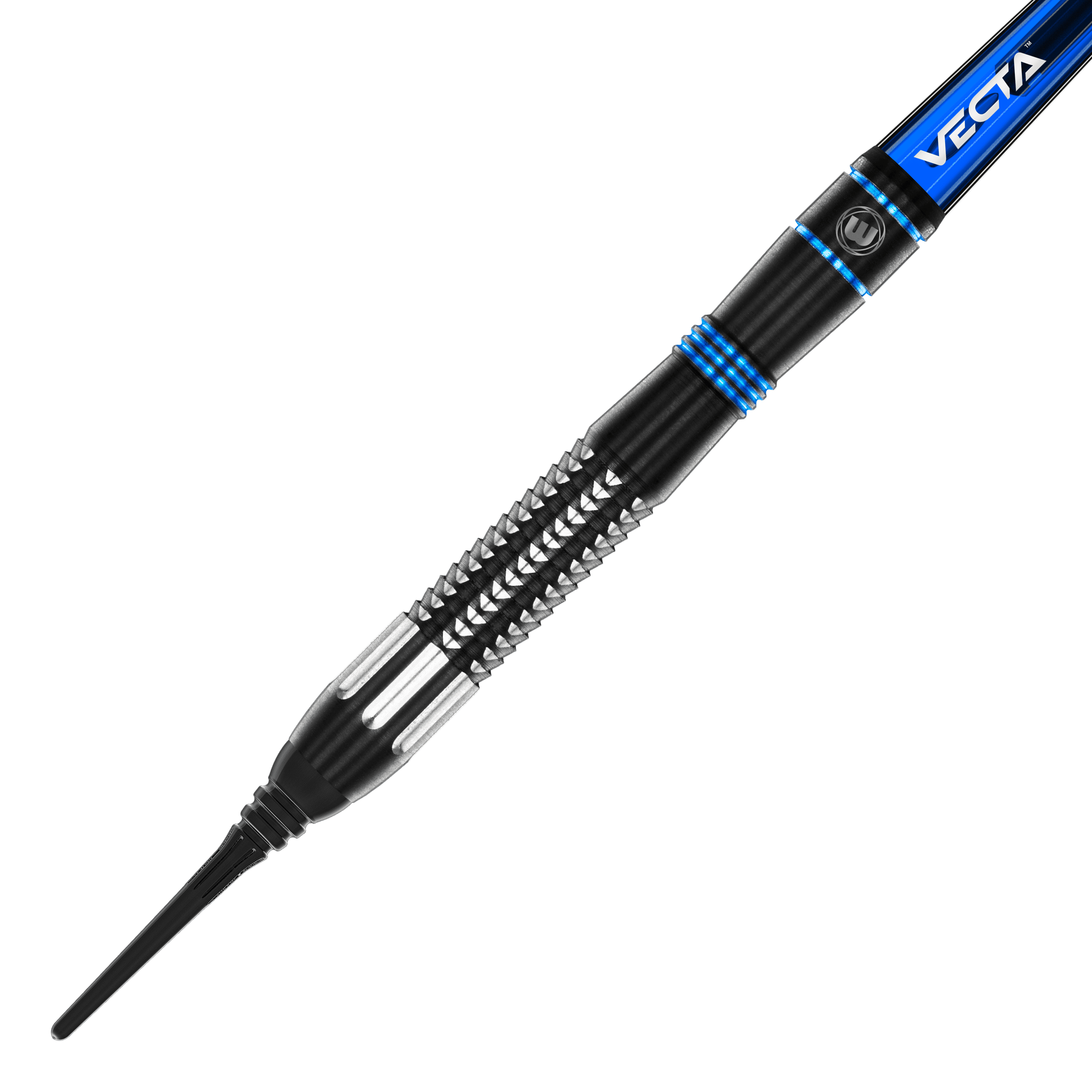 Miękkie rzutki Winmau Rick Henze - 21g