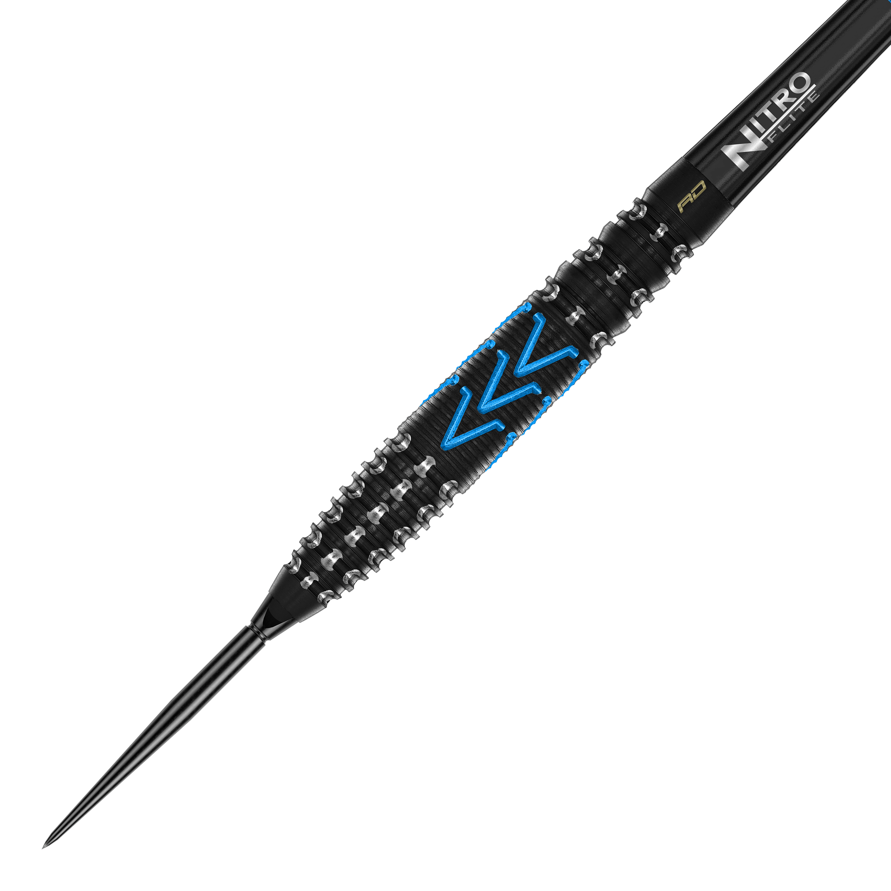 Rzutki stalowe Red Dragon AMP Torpedo Switch Point Abgebildet sind die Red Dragon AMP Torpedo Switch Point Steeldarts. Die Darts haben ein modernes Design und präzise Verarbeitung.