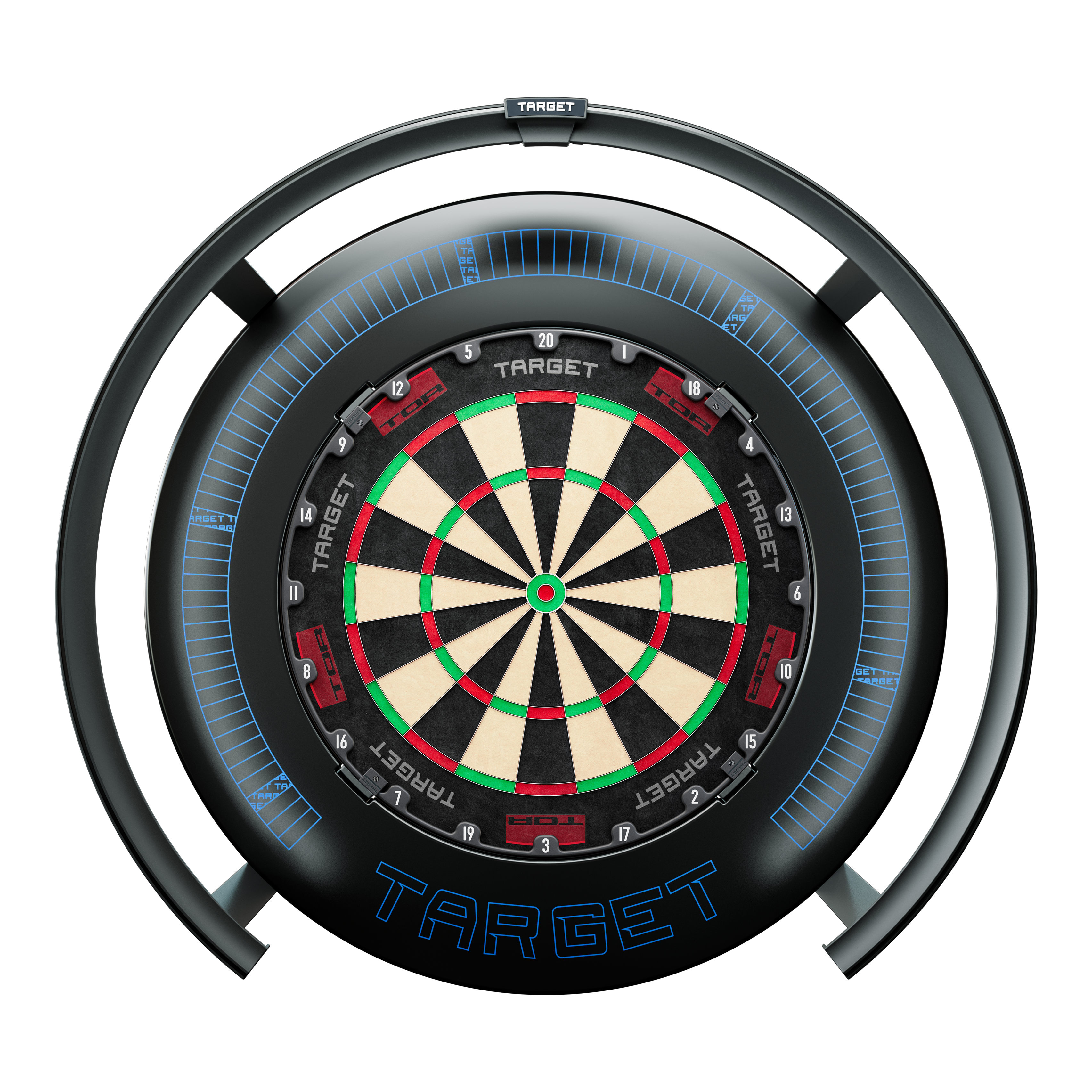 System oświetlenia Target Corona Vision 2