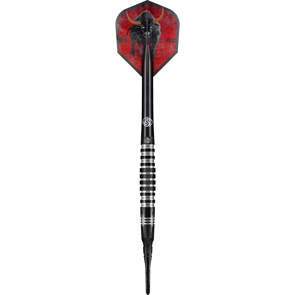 Strzały Americana The Wrangler Soft Dart - 18g