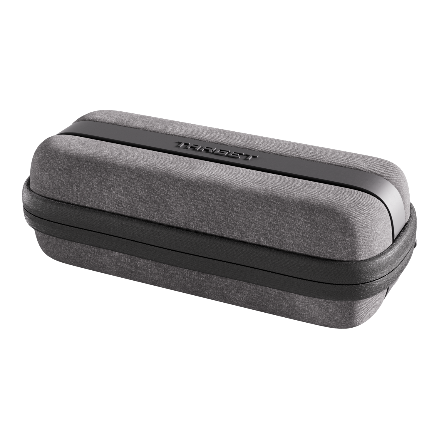 Etui na lotki Target BOA Zu sehen ist ein Target BOA Dartcase in den Farben Grau und Hellgrau. Es bietet Platz für Dartzubehör.
