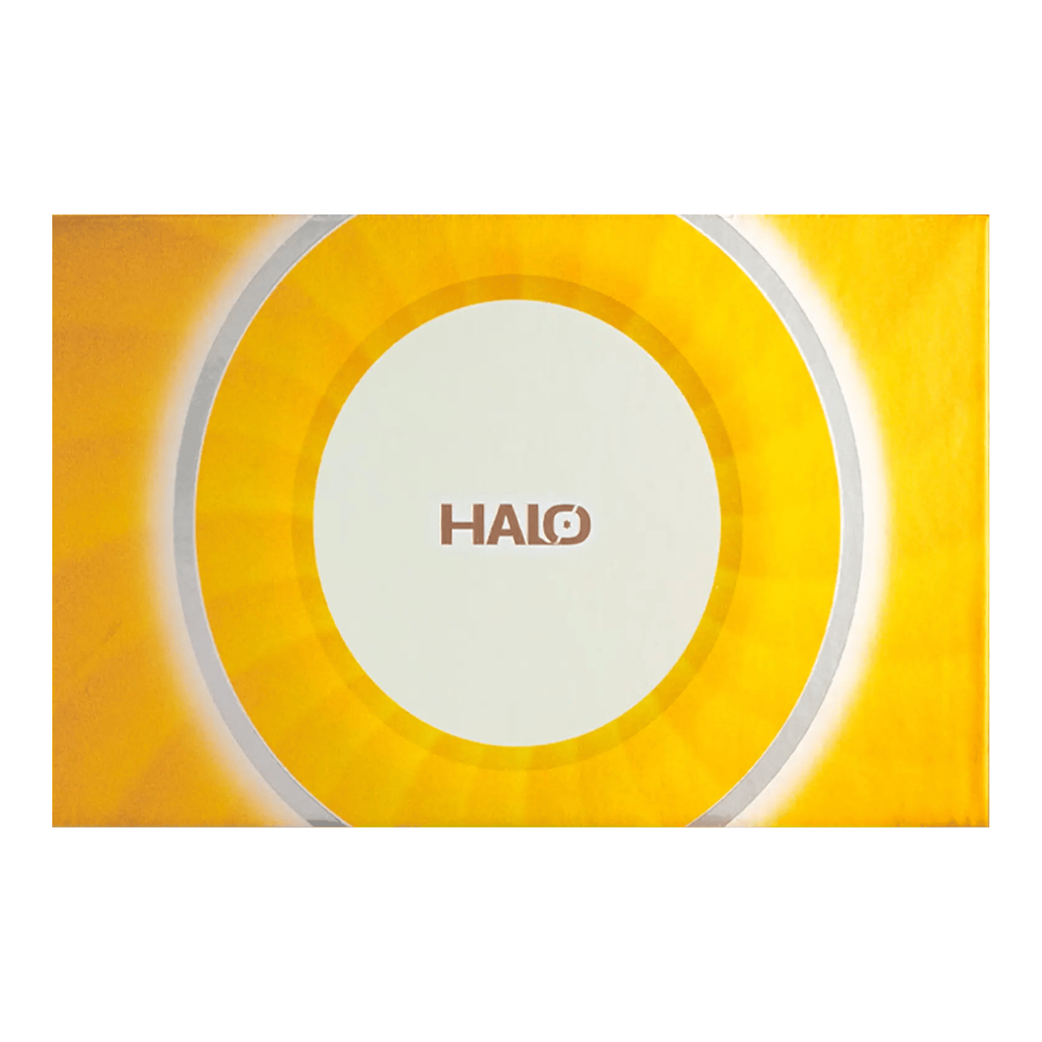 Das Bild präsentiert die Caliburn Halo H3 Steeldarts - 21,5g. Die Darts liegen gut sichtbar nebeneinander.