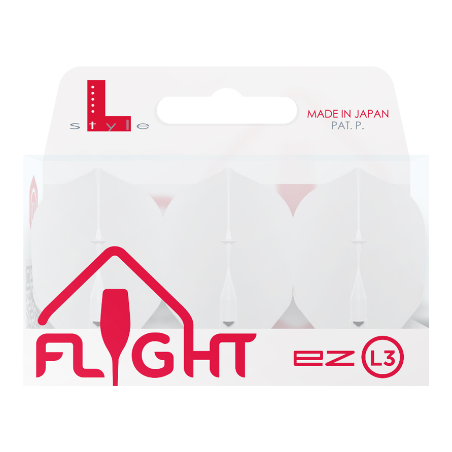 L-Style Flights L3EZ Shape