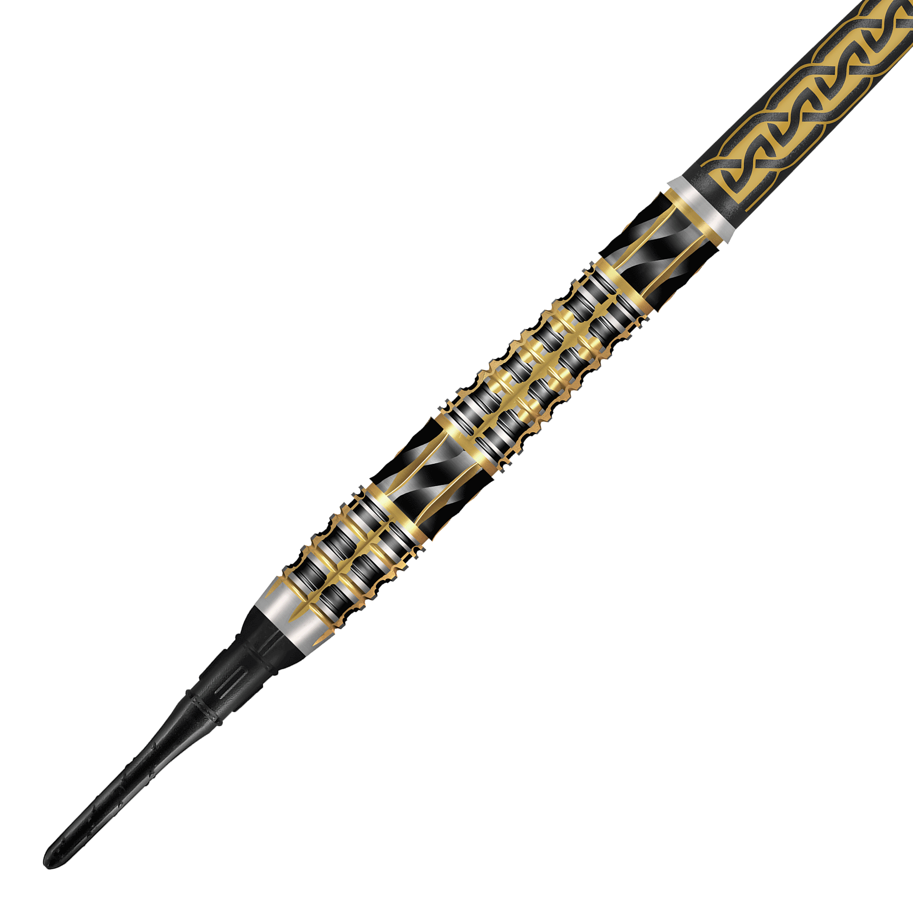 Shoty Alchemy Auro Softdarts - 20g Abgebildet sind die Shot Alchemy Auro Softdarts mit 20g. Diese Softdarts eignen sich ideal für präzises Werfen.