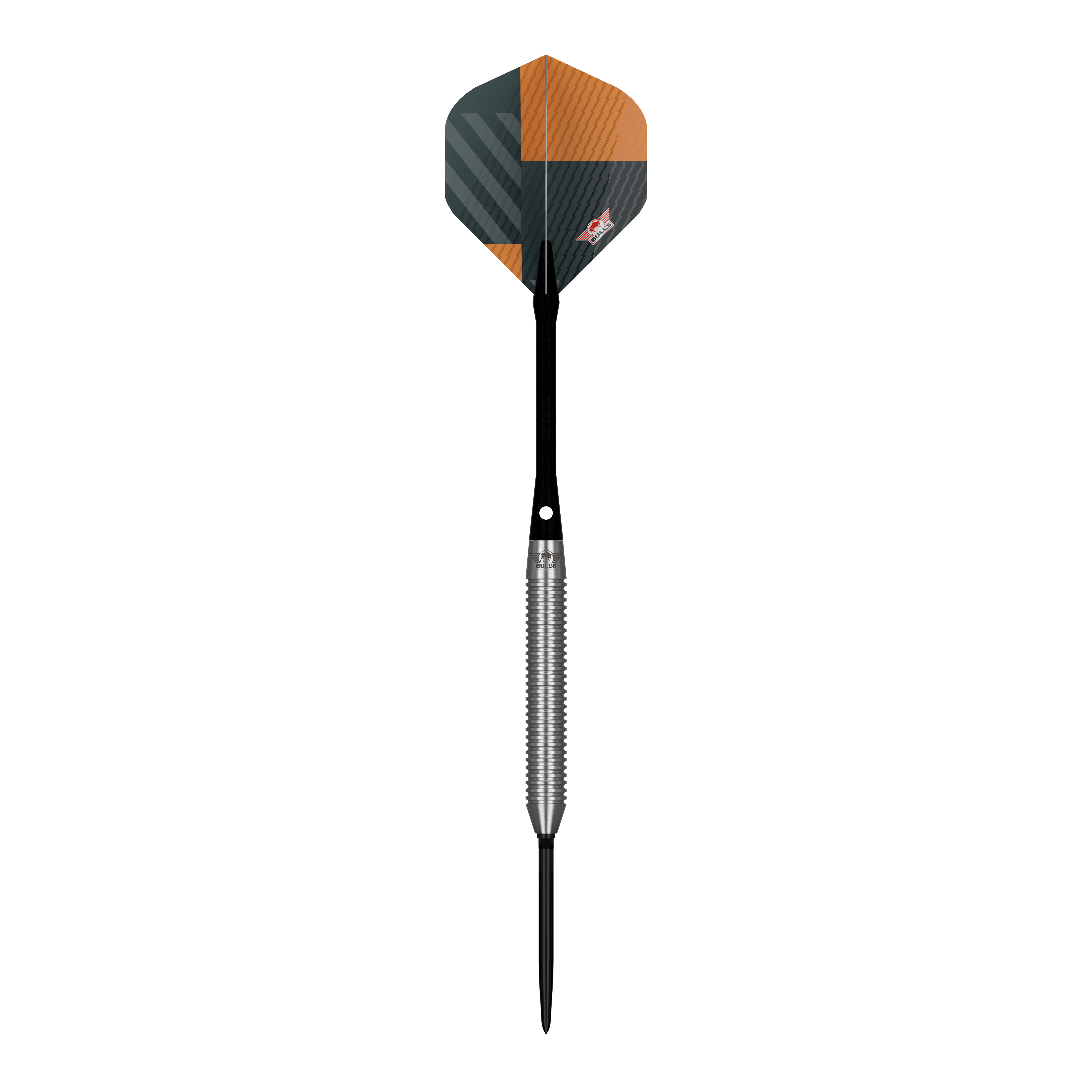 Darty Bulls NL Volt Orange Convertible Point Steel