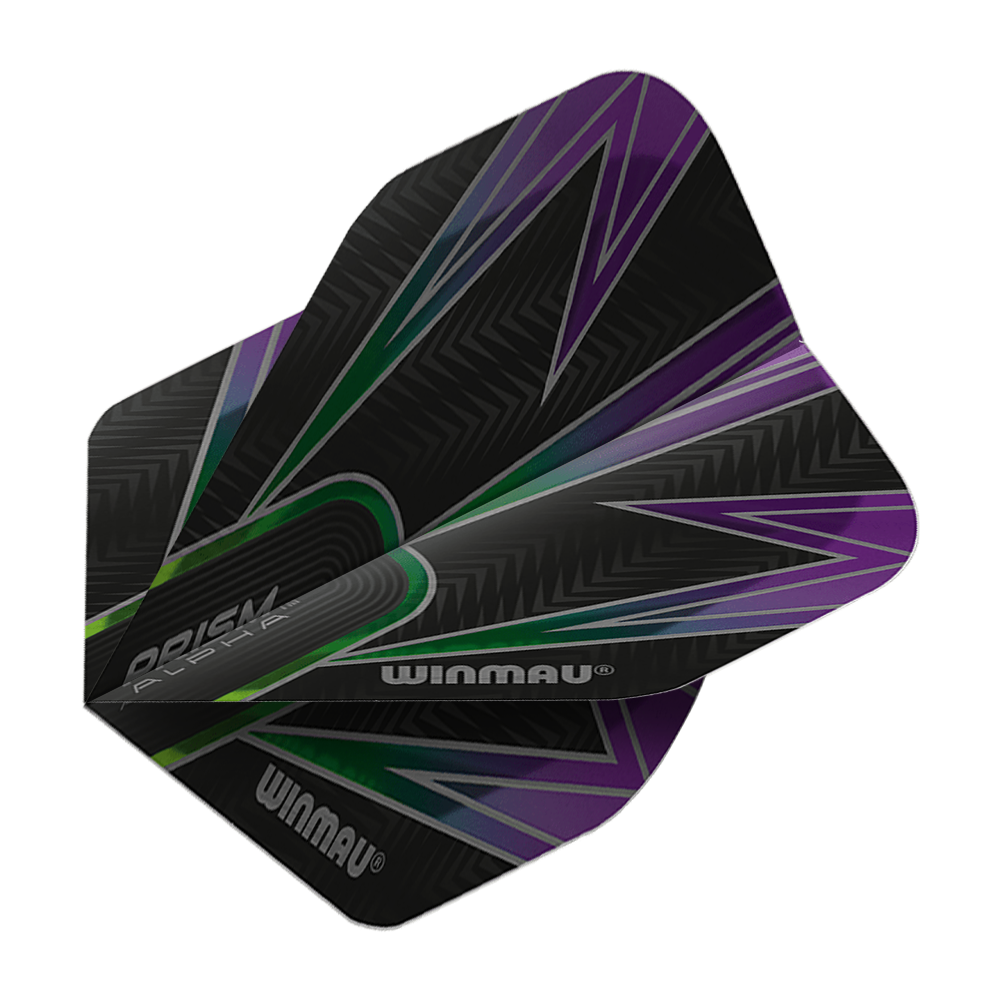 Loty standardowe Winmau Prism Alpha 6915.116