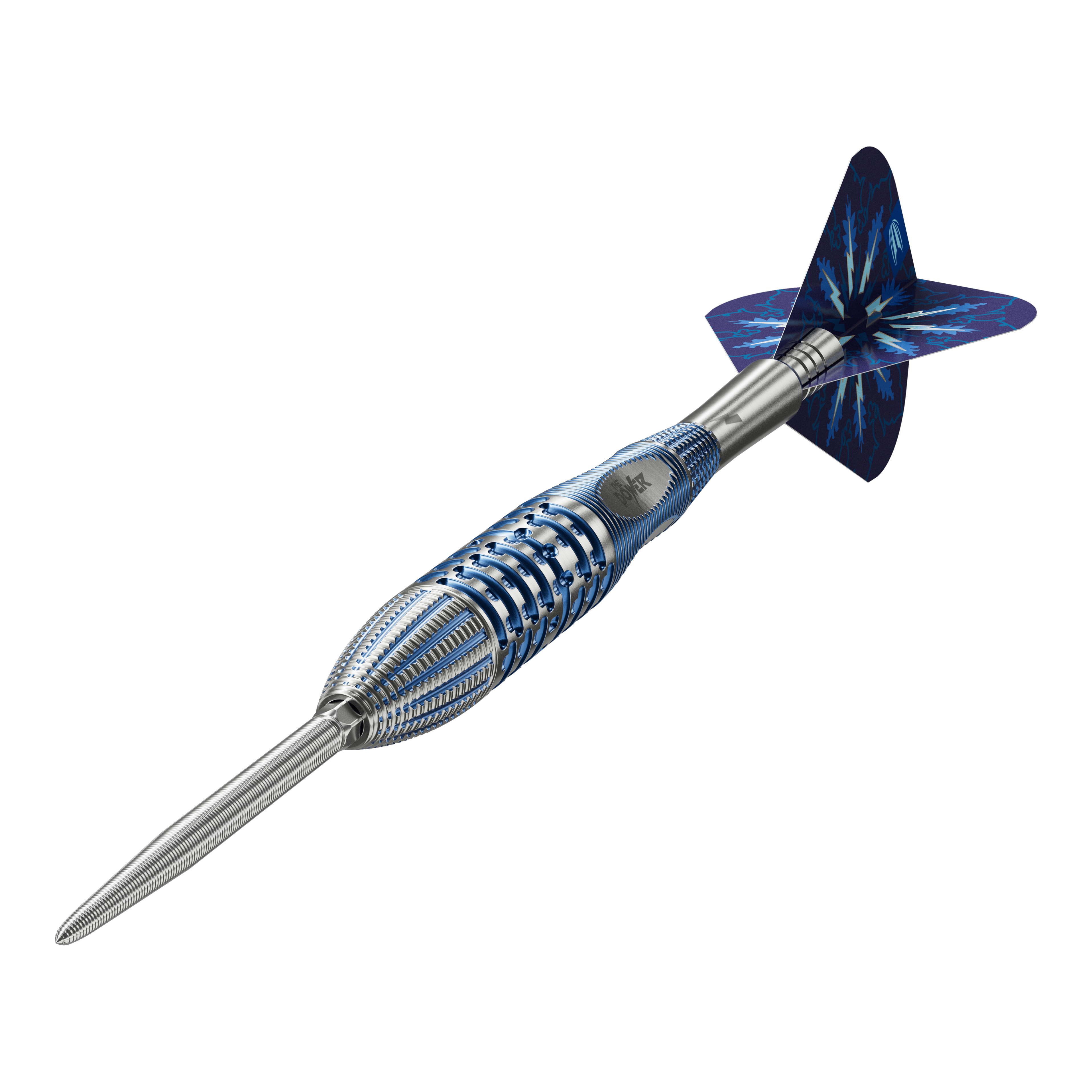 Dies ist ein Bild der Target Phil Taylor Gx2 Swiss Point Steeldarts. Die Darts sind perfekt für anspruchsvolle Dartspieler entwickelt worden.