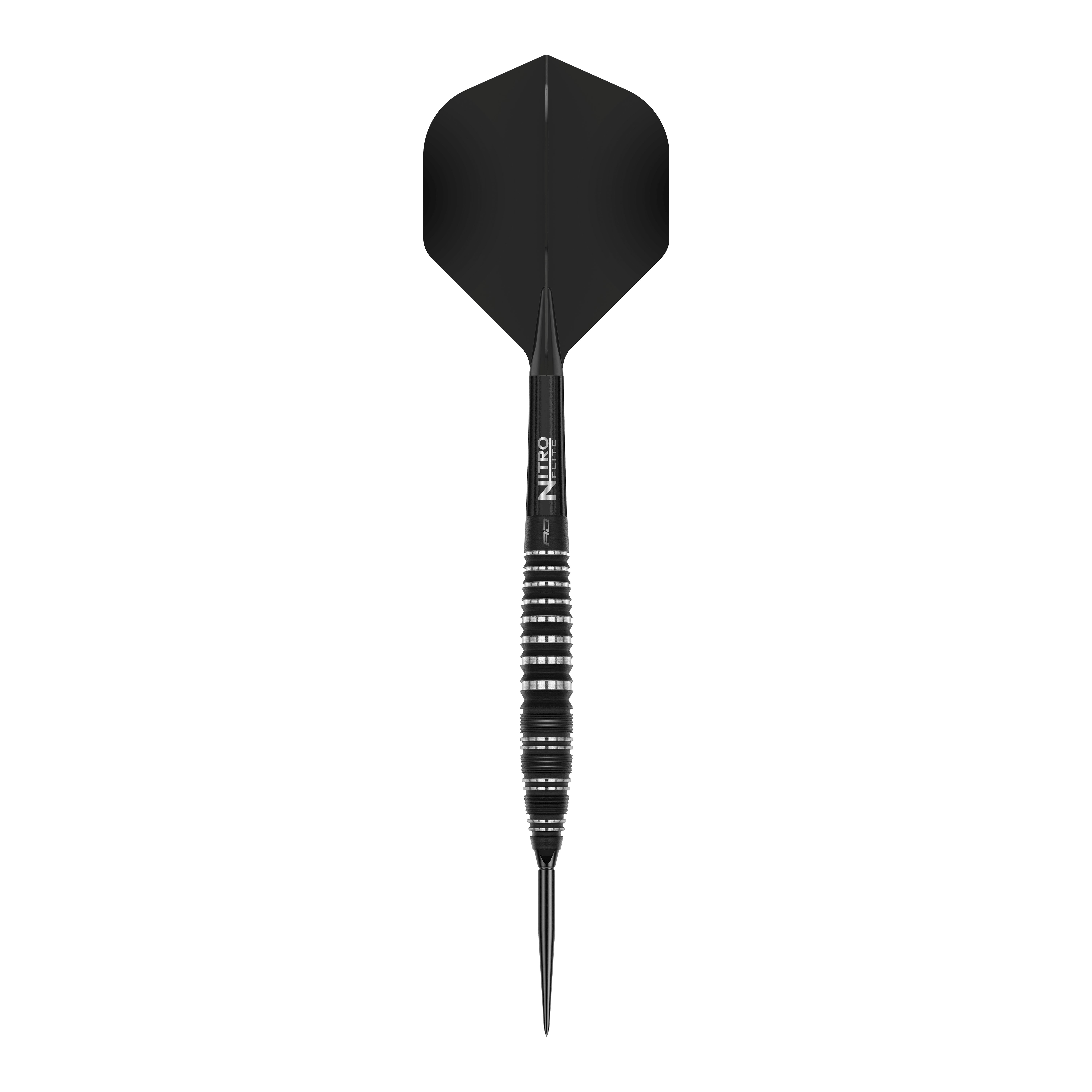 Rzutki stalowe Red Dragon Sable Bomb Switch Point Abgebildet sind die Red Dragon Sable Bomb Switch Point Steeldarts. Diese Darts zeichnen sich durch ihre hochwertige Verarbeitung und spezielle Spitzen aus.