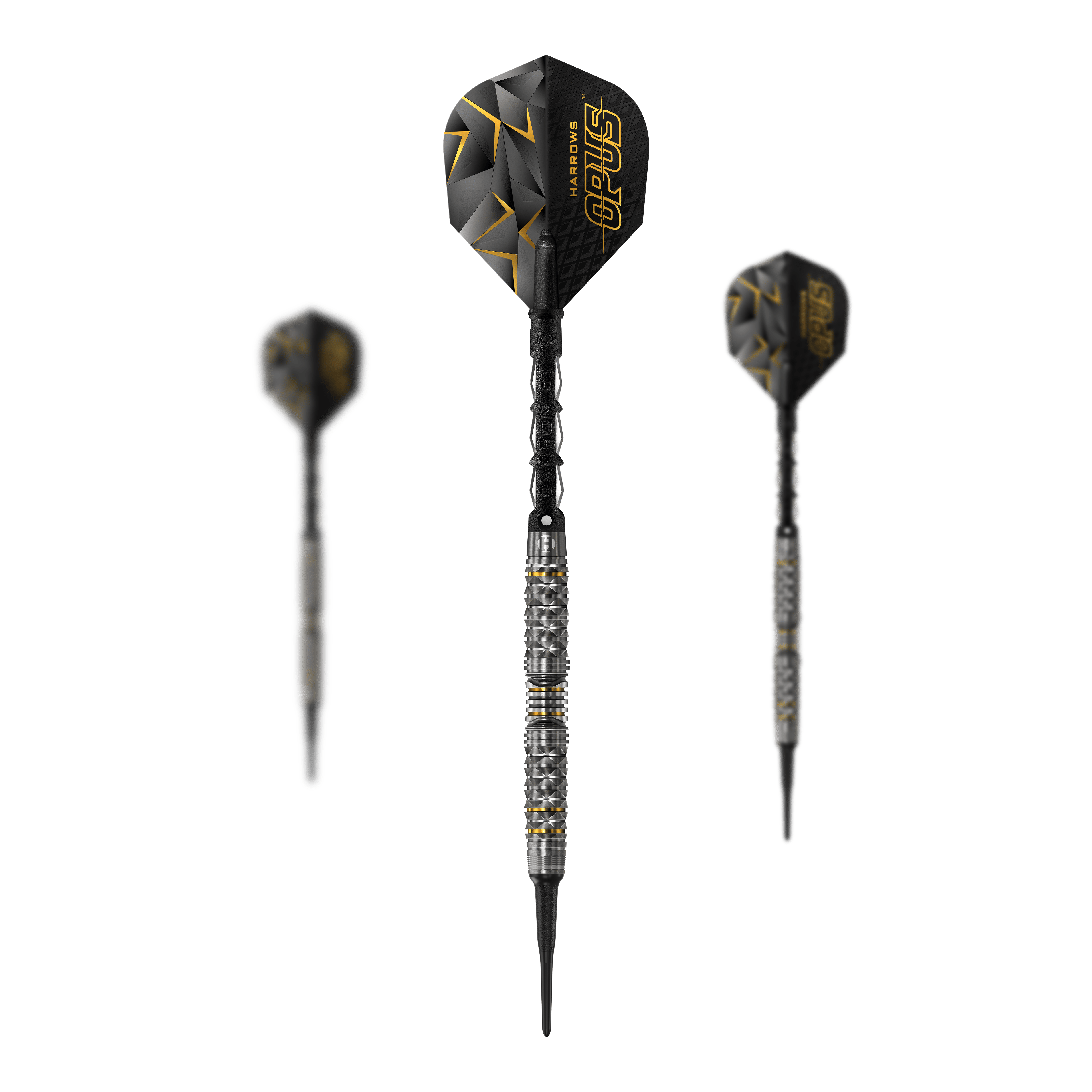 Harrows Opus Soft Darts