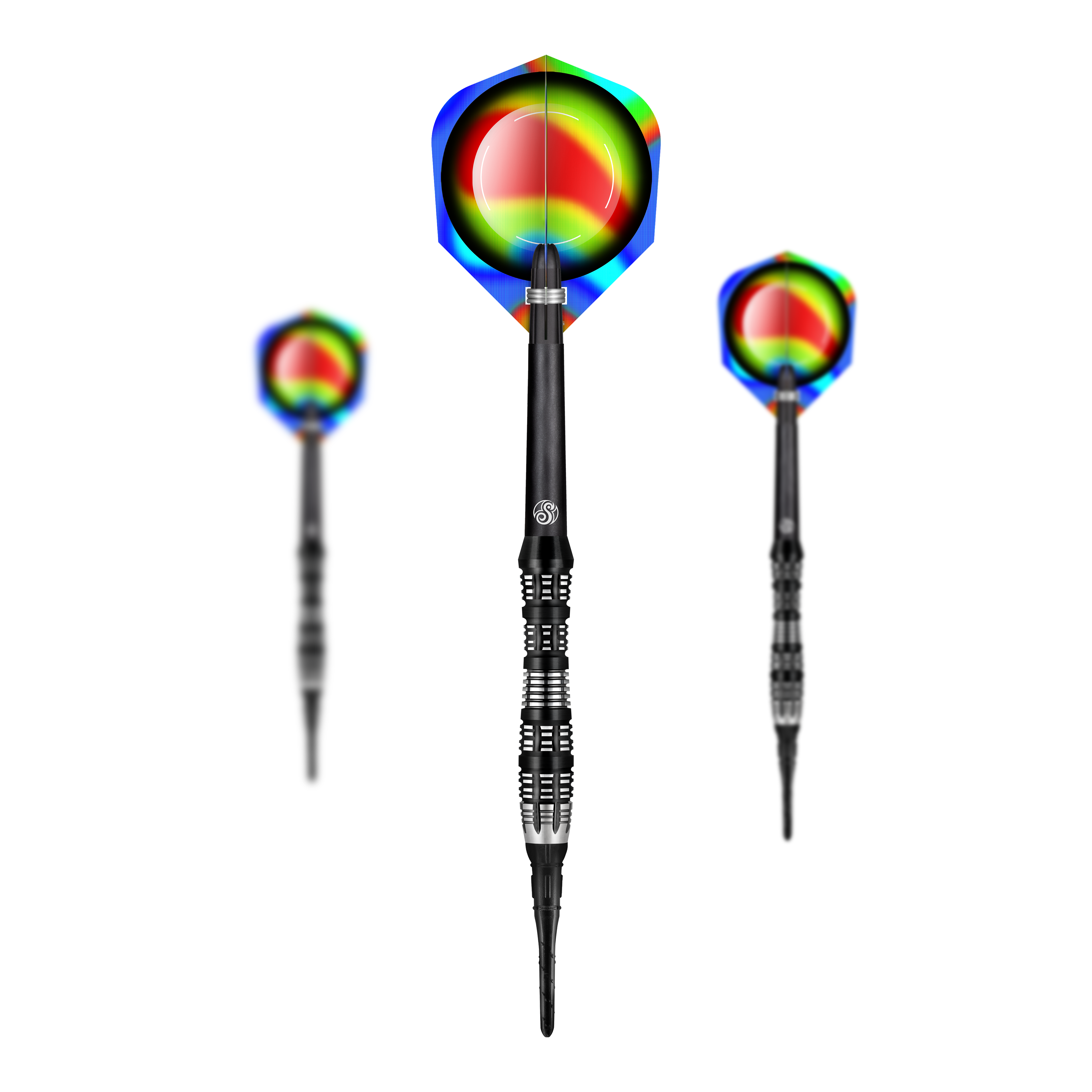 Miękkie rzutki Shot AI Mimic - 20g