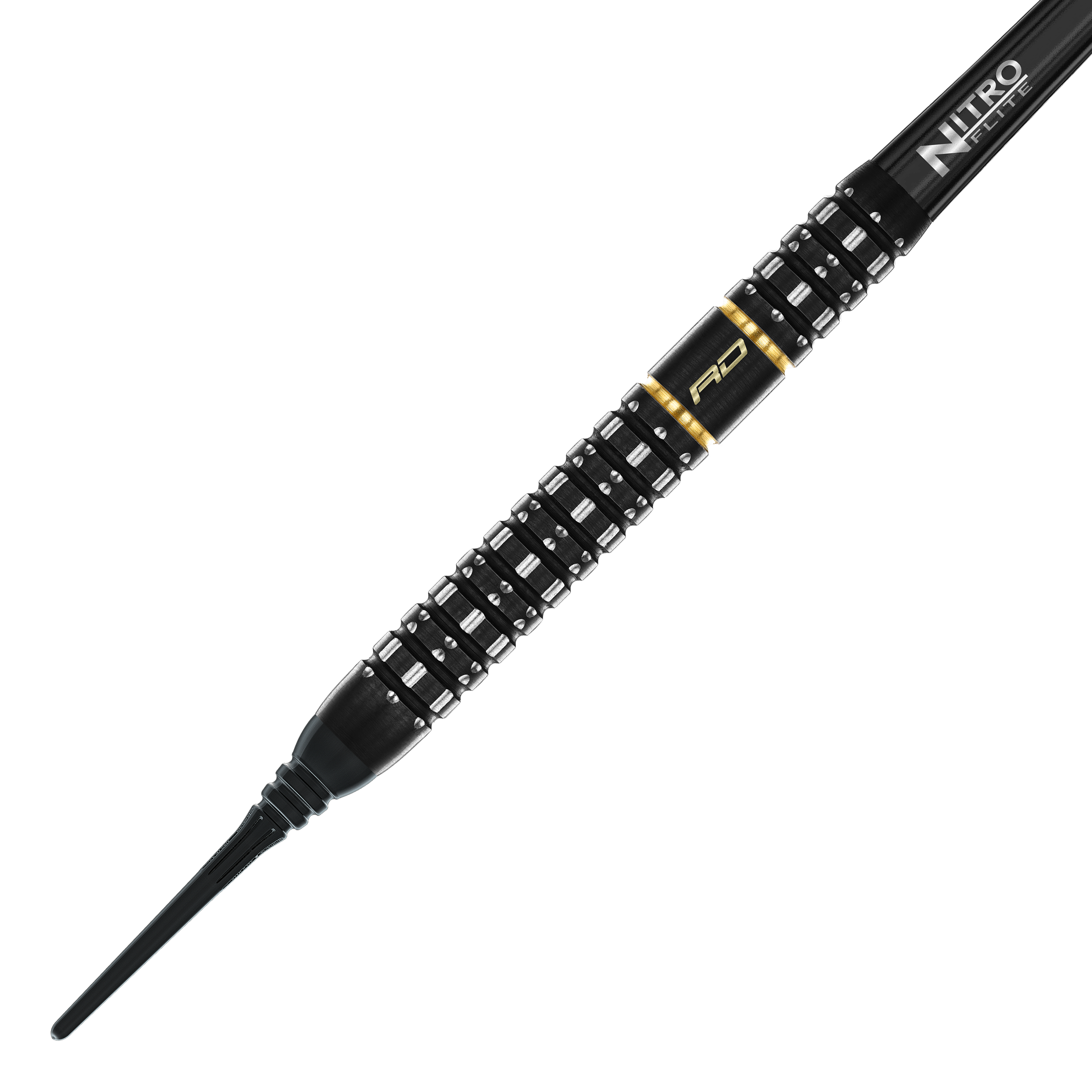 Red Dragon Ascend Parallel Softdarts - 20g Zu sehen sind die Red Dragon Ascend Parallel Softdarts - 20g. Die Darts sind hochwertig verarbeitet und perfekt für Turnierspieler.