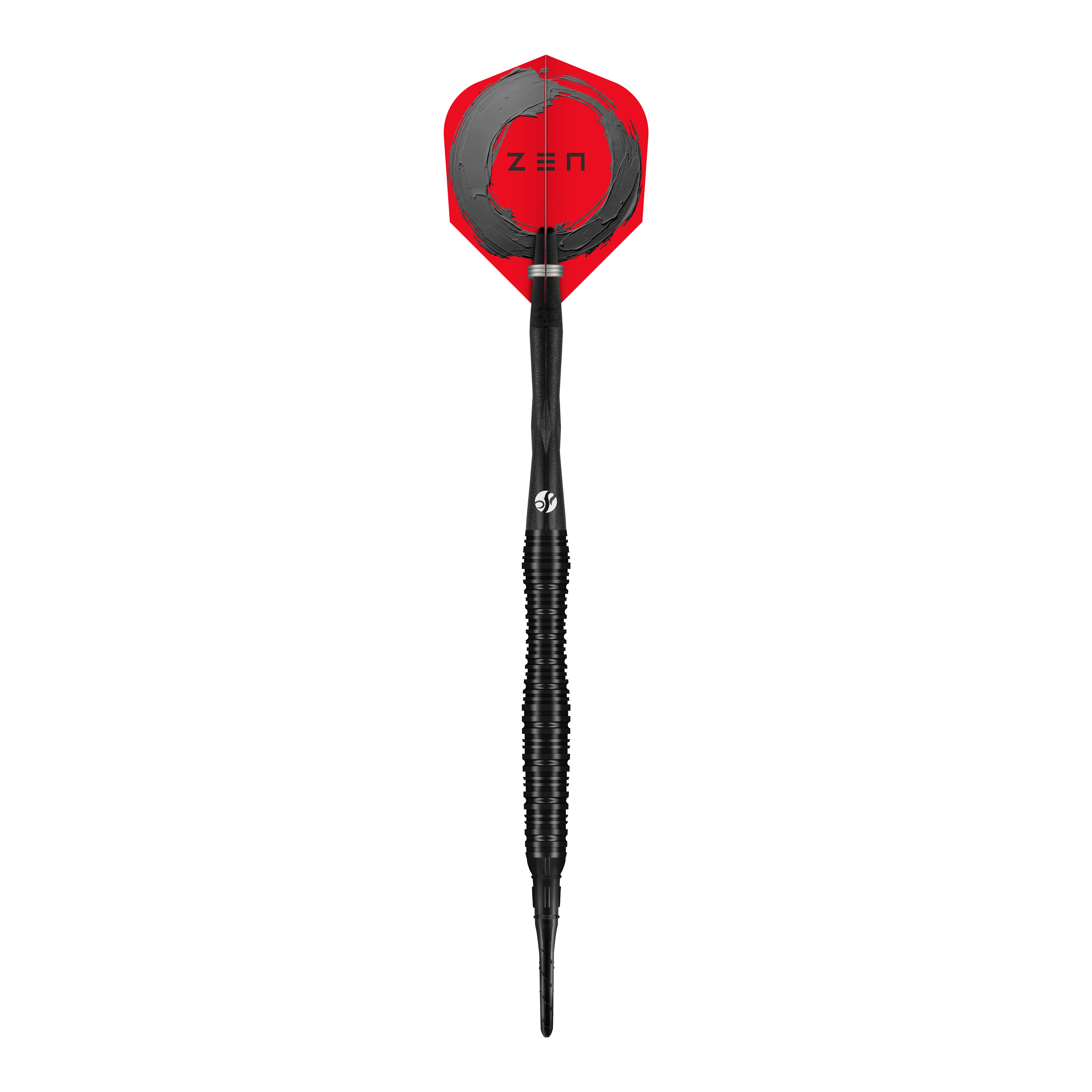 Shoty ZEN Scallop Soft Darts - 20g