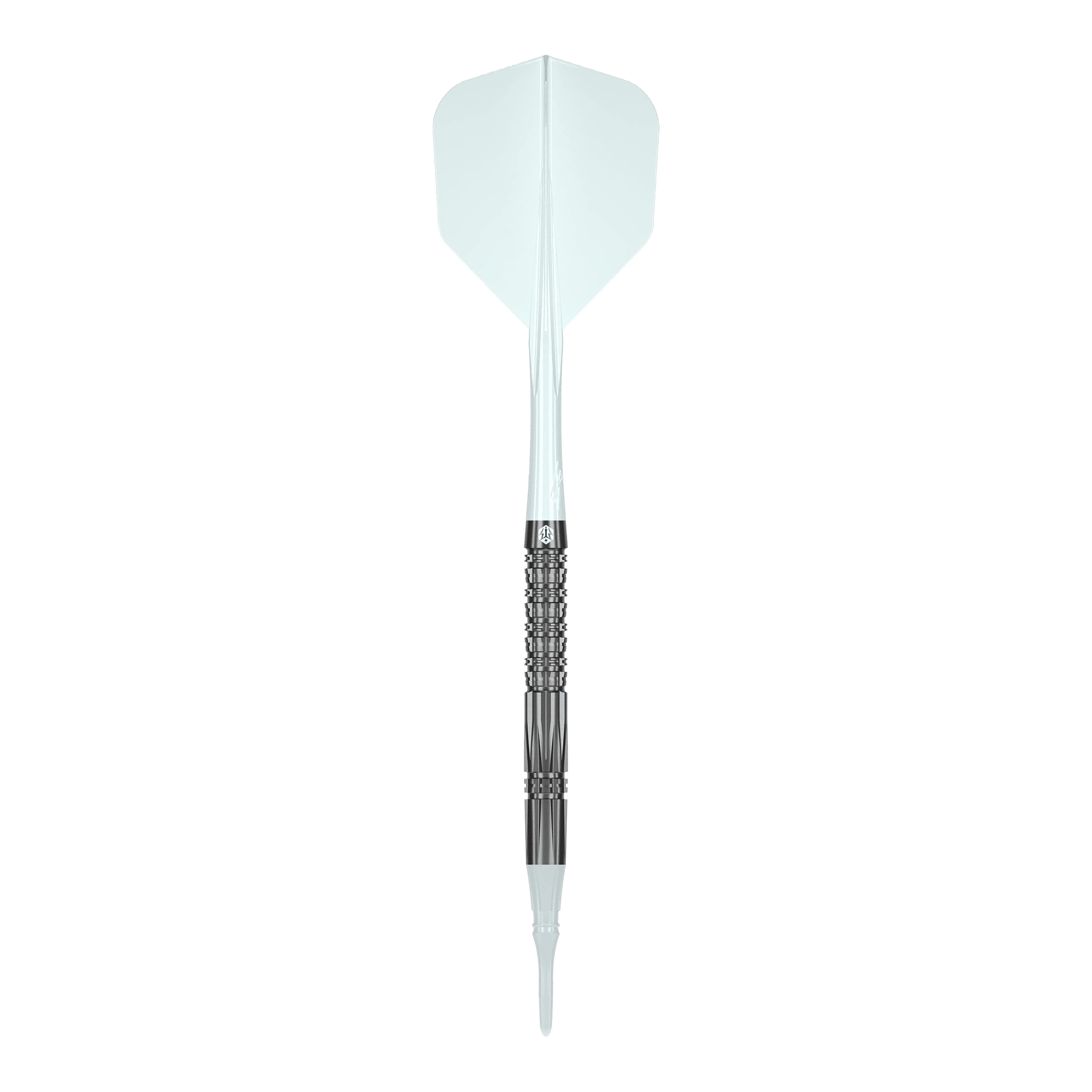 Miękkie lotki Caliburn Prisma P2 - 20g Dieses Bild zeigt die Caliburn Prisma P2 Softdarts in der Ausführung mit 20g. Die Softdarts sind optimal für ambitionierte Dartspieler.